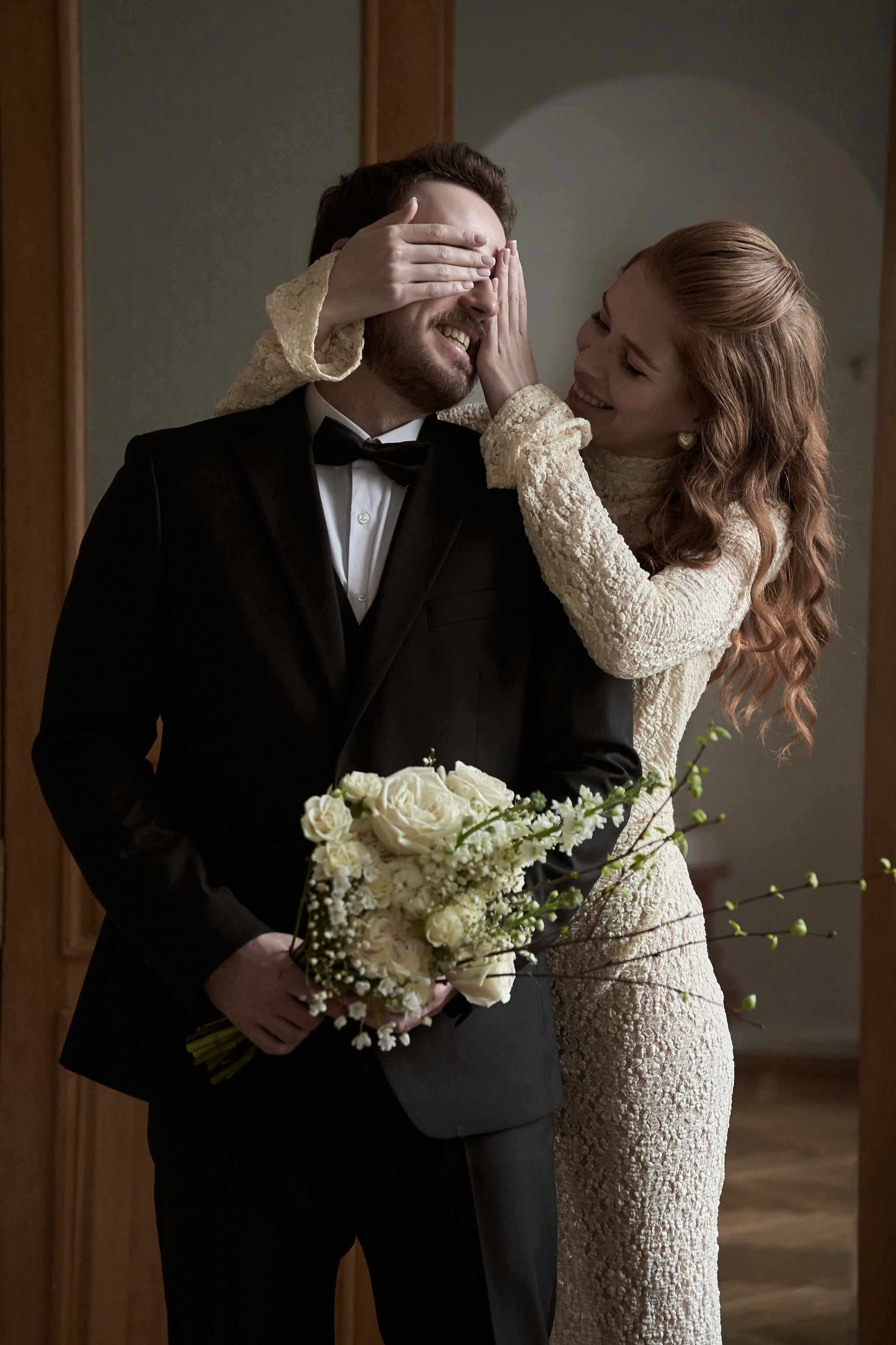 Свадебные фотографии. Мартазова Екатерина фотограф. Екатеринбург