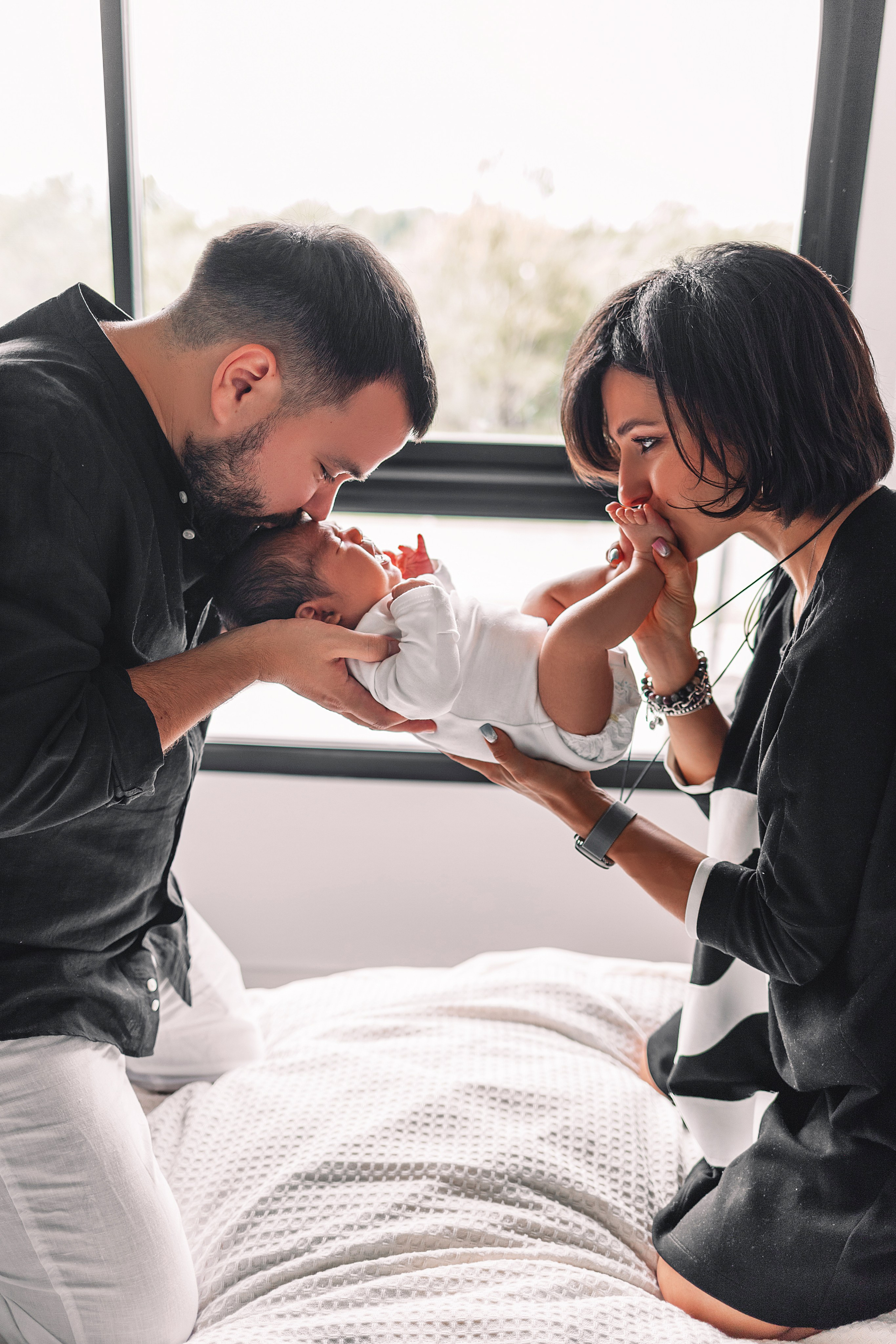 Детские. Fotógrafo en Buenos Aires