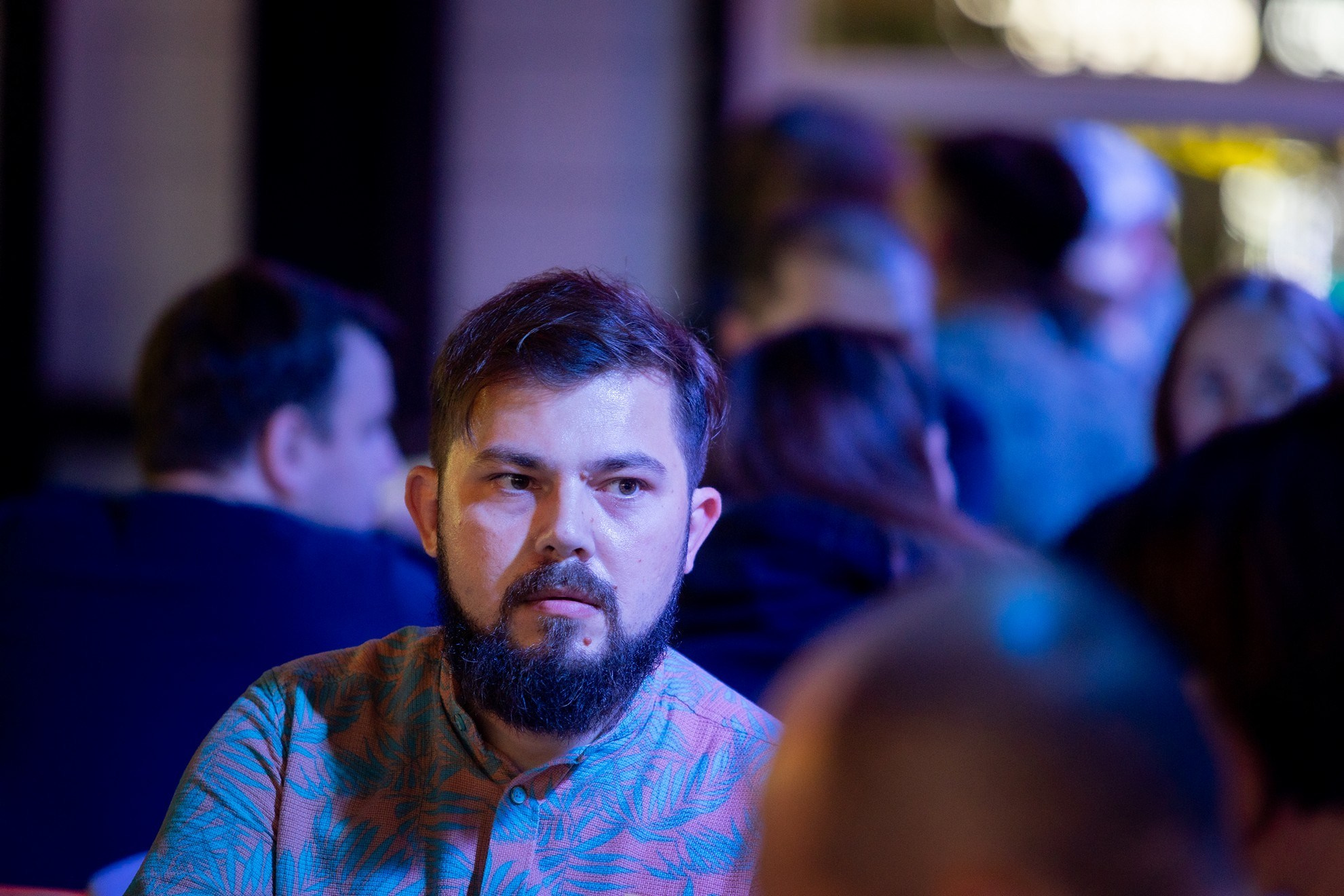 КВИЗ 5й Уровень. Свадебный и репортажный фотограф в Москве и Московской области