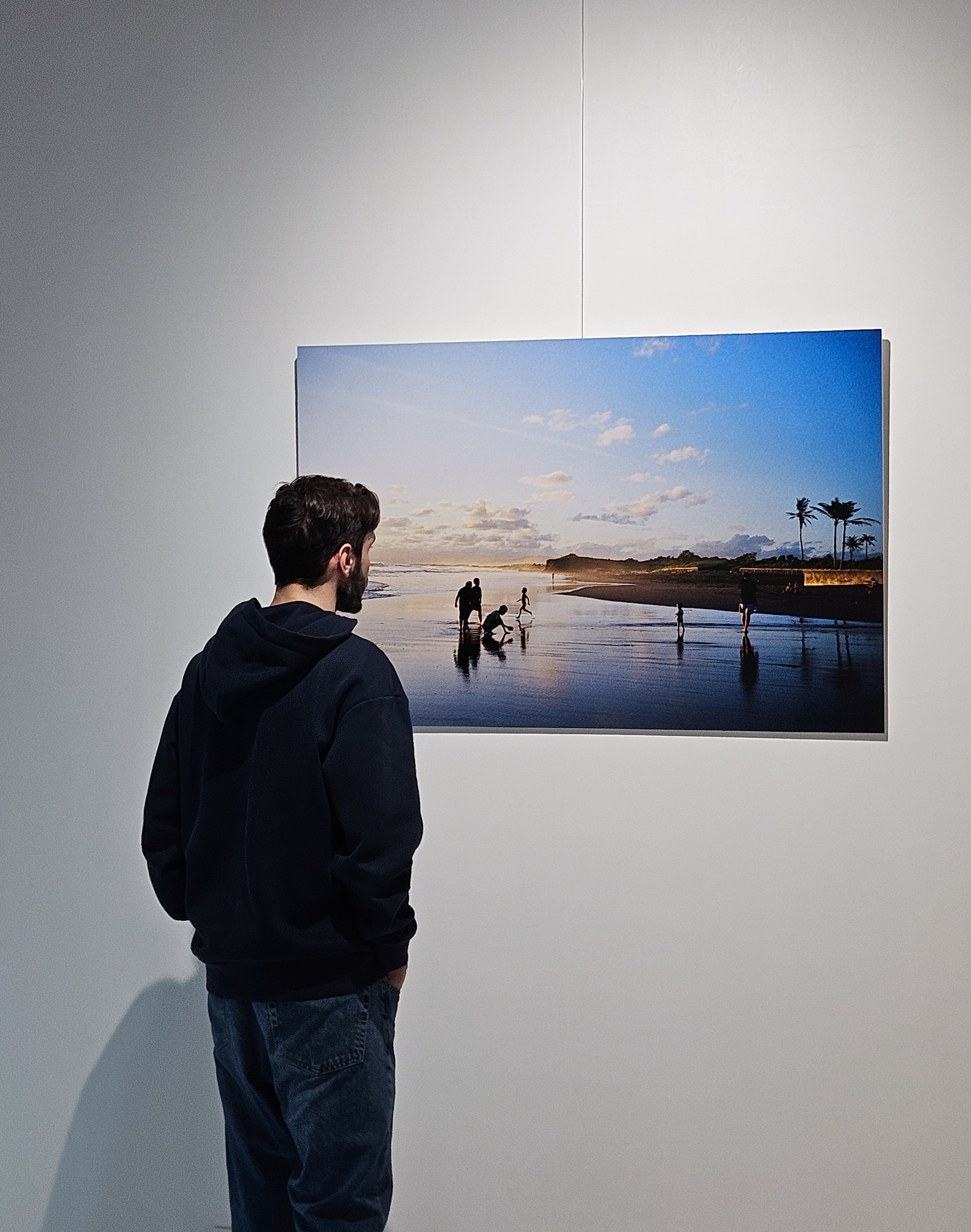 Самый сладкий сон. Любовь Моргасова [LU SPRING]: Фотограф и куратор