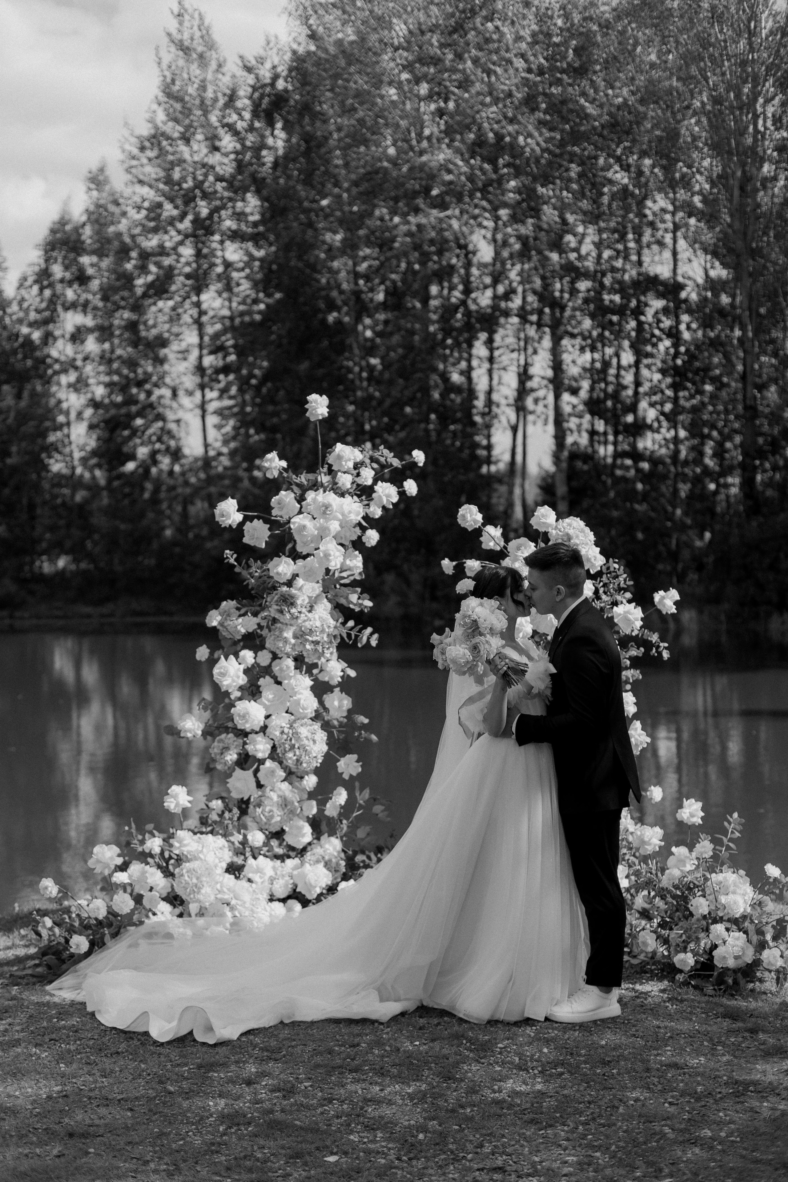 Dmitry & Diana. Главная