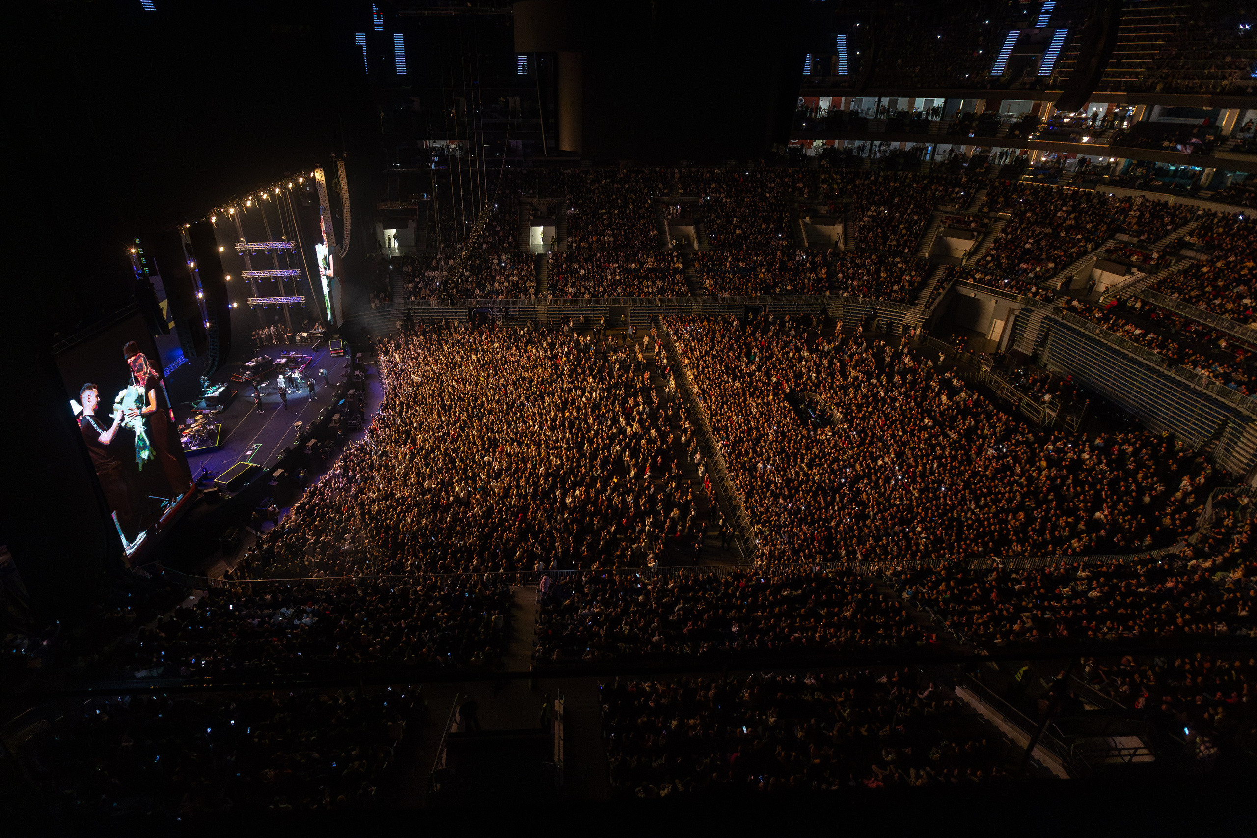 Концерты. Профессиональный фотограф в Санкт-Петербурге Алена Яшина