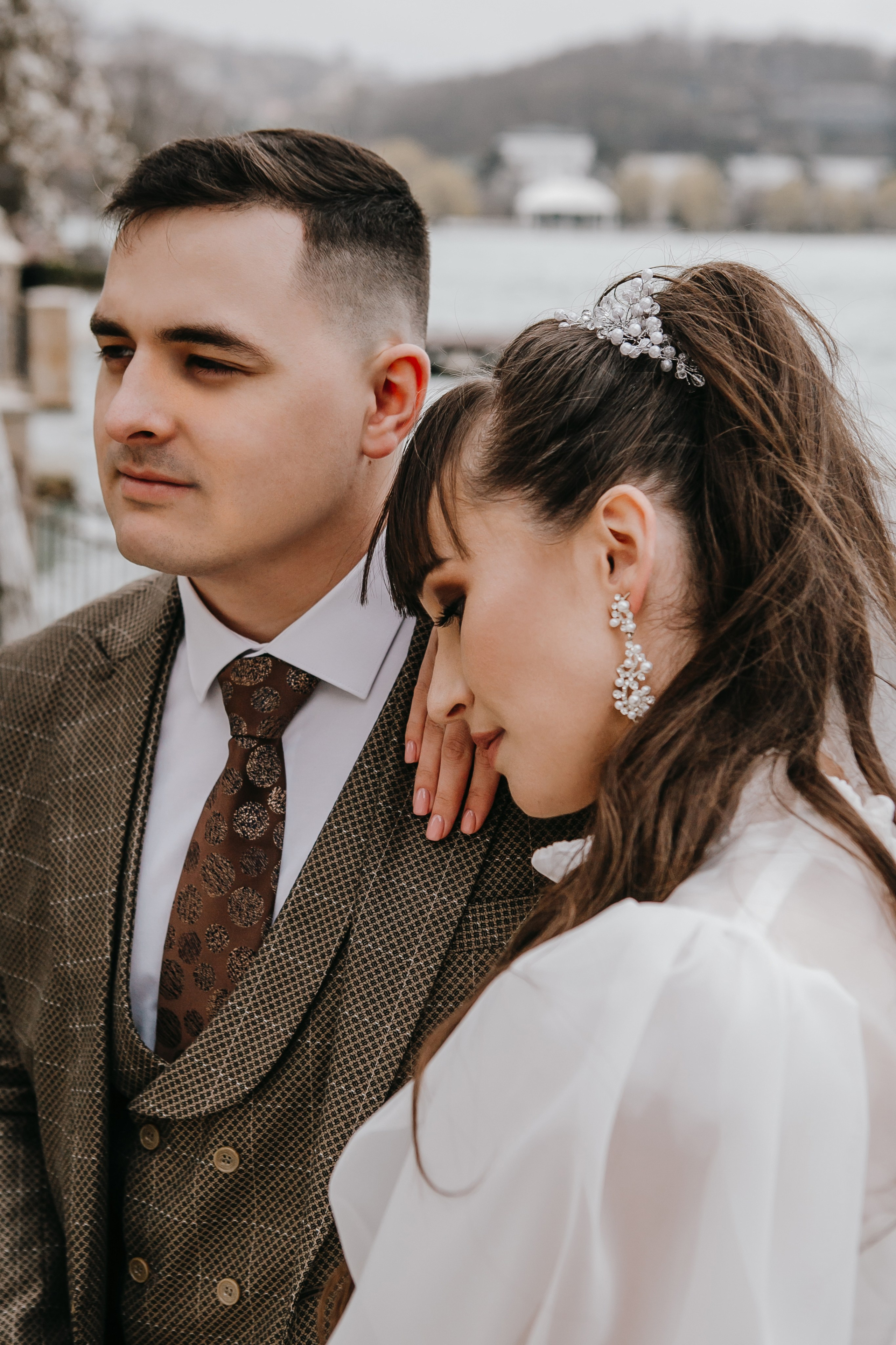 Роман и Диана. Фотограф Новороссийск