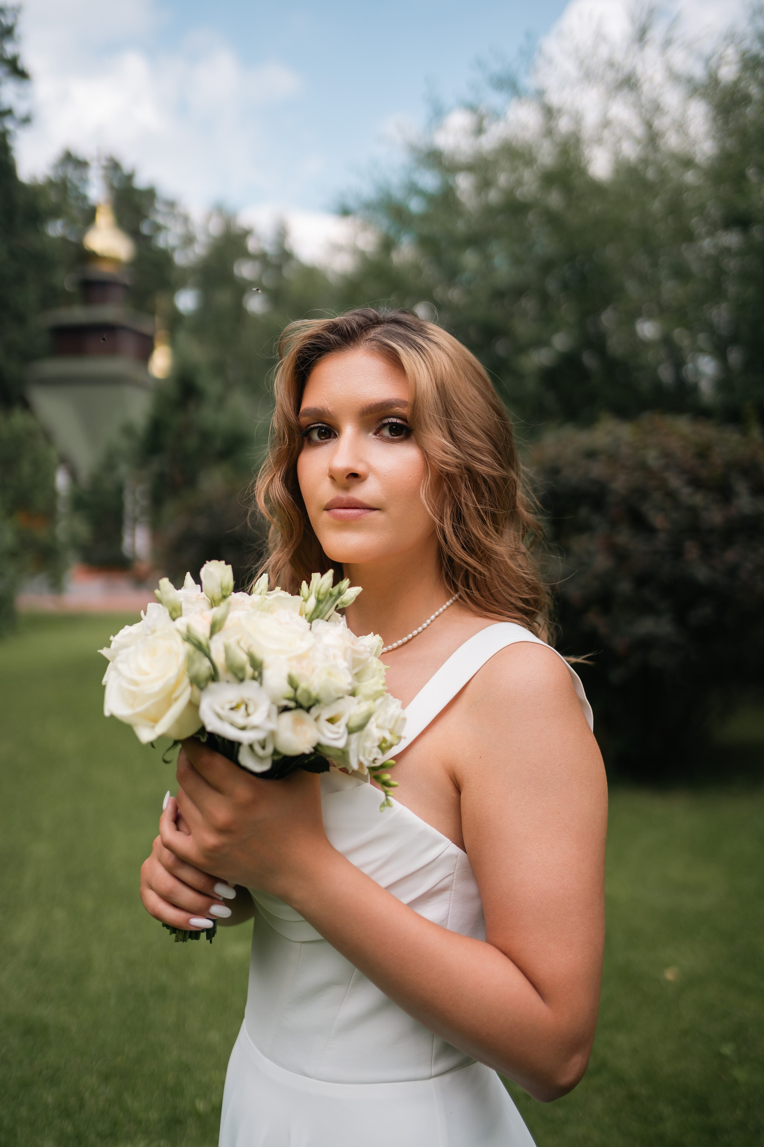 Свадебная серия Александра и Екатерины. Фотограф и видеограф Олег Игнатов | Свадьбы, Love Story, реклама и корпоративы — Красноярск