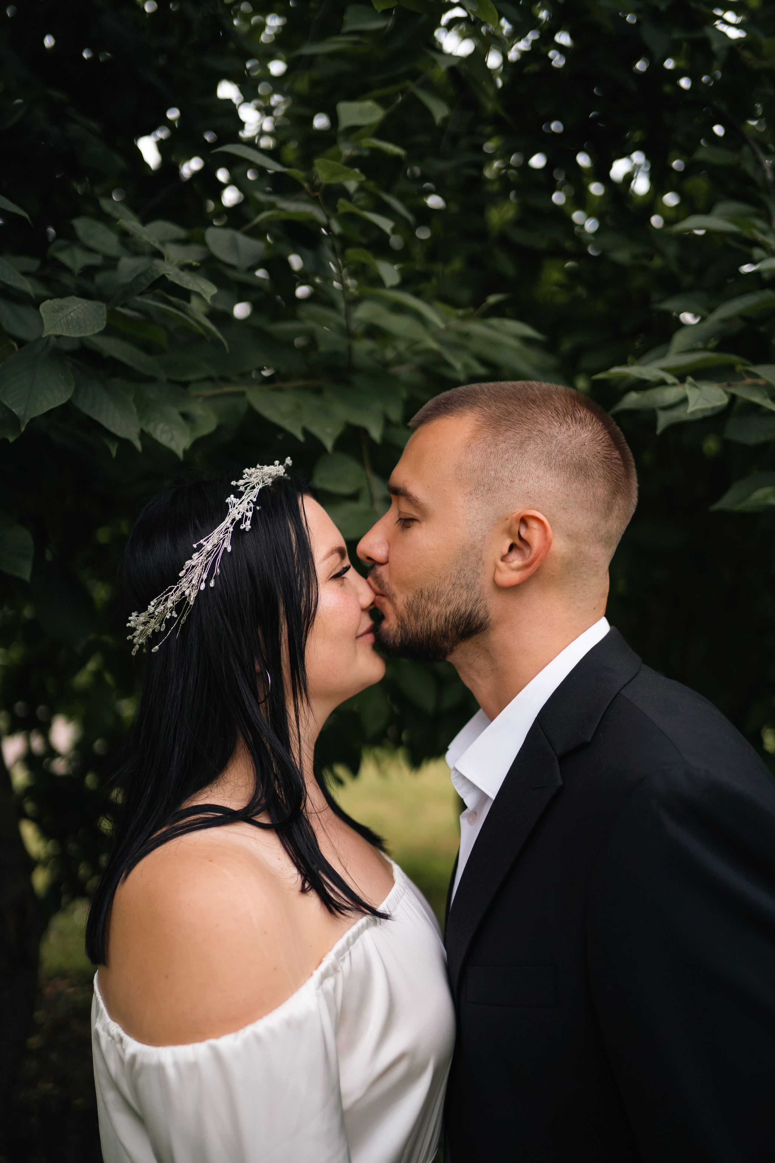 Евгений и Анастасия. Фотограф и видеограф Олег Игнатов | Свадьбы, Love Story, реклама и корпоративы — Красноярск