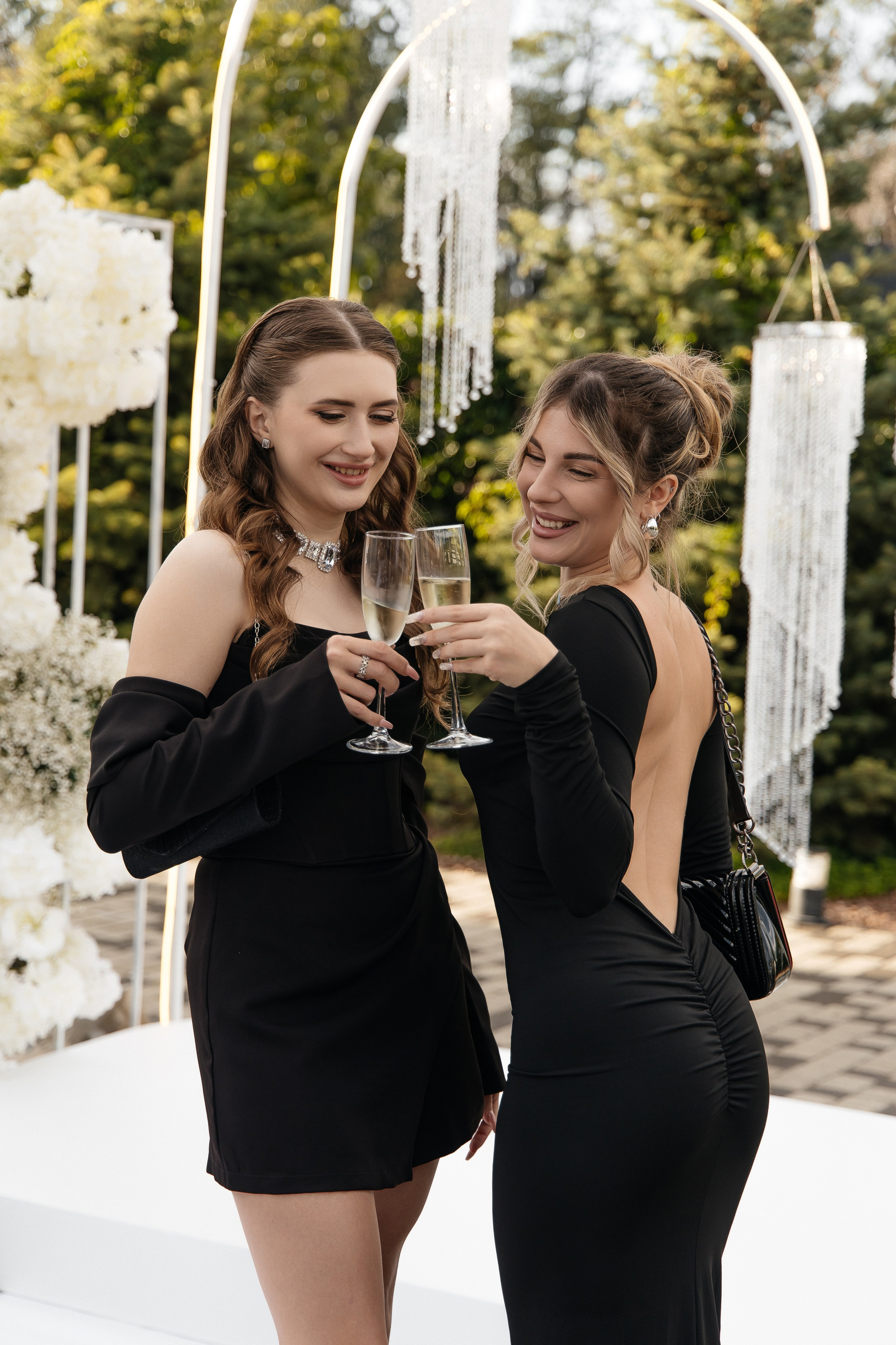 V&A. Фотограф Таганрог Хребет София