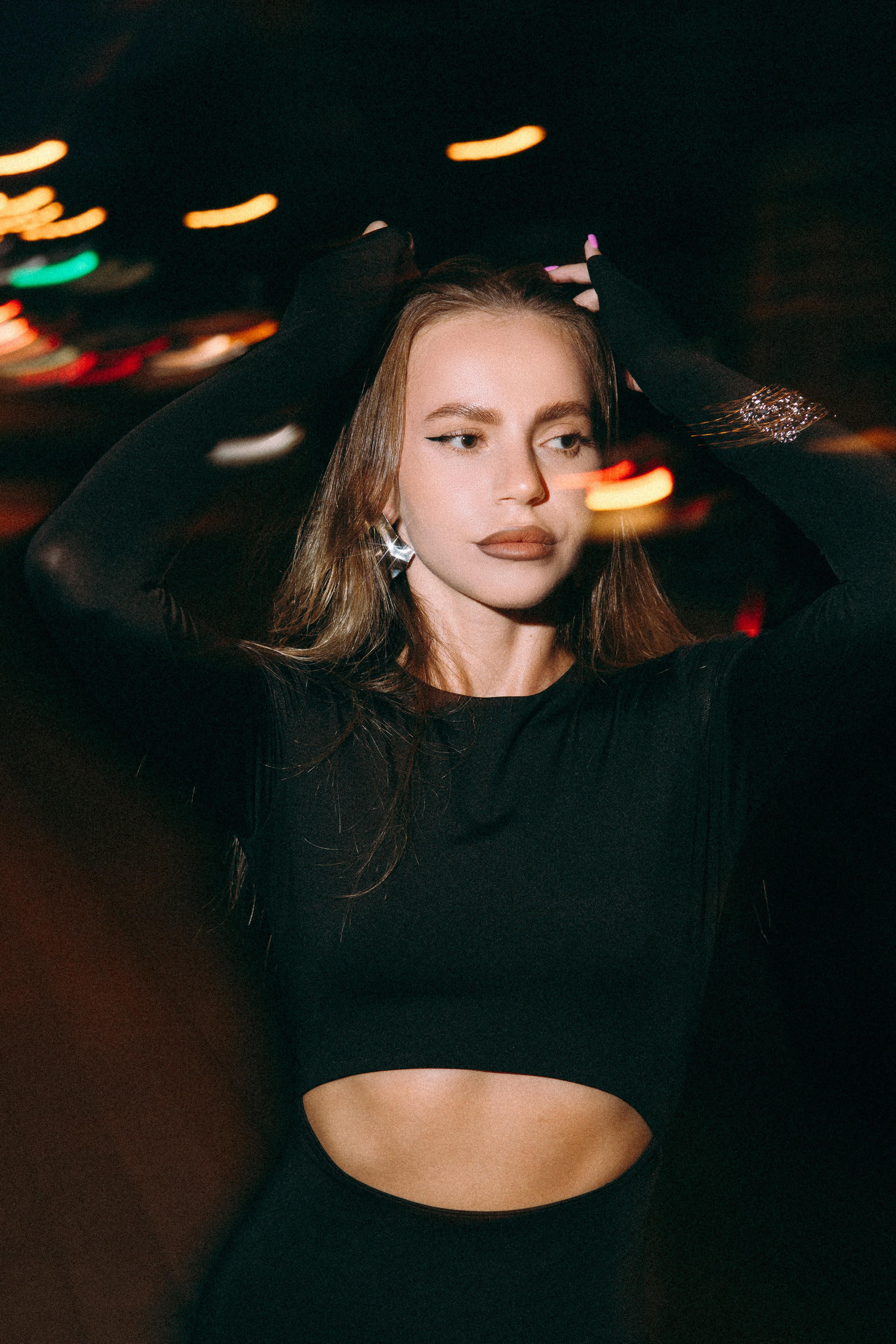 Street съёмки. Фотограф Маргарита Беспалова