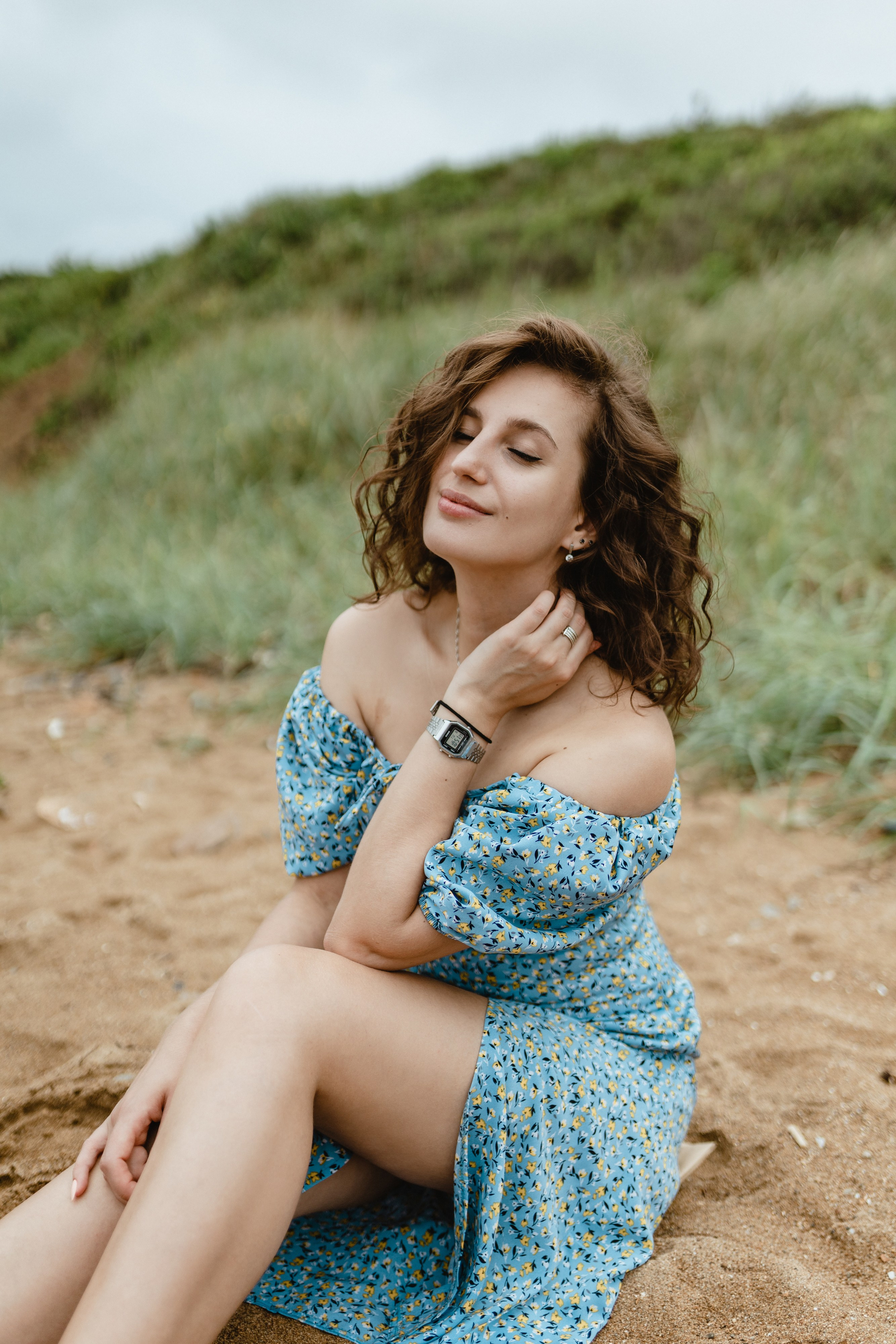 Street съёмки. Фотограф Маргарита Беспалова