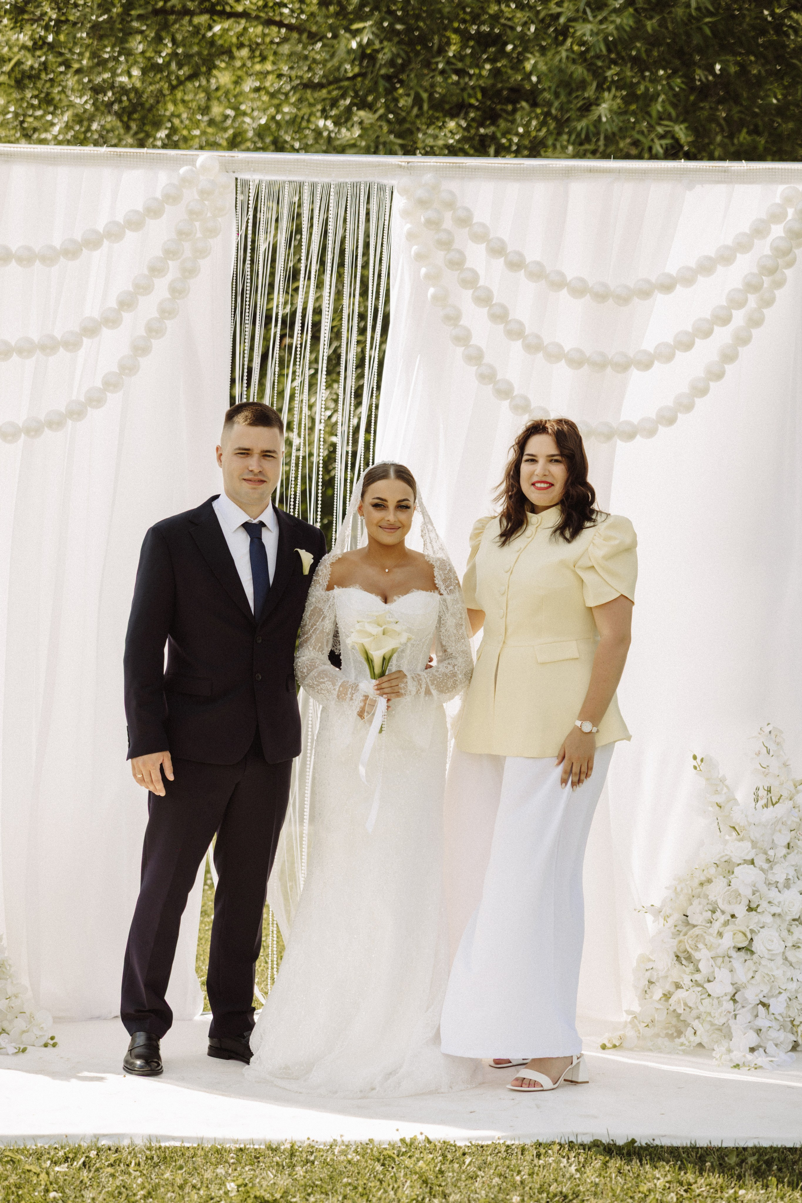 Свадьба Никита и Диана. ФОТОГРАФ ИРИНА ШАМАТАВА