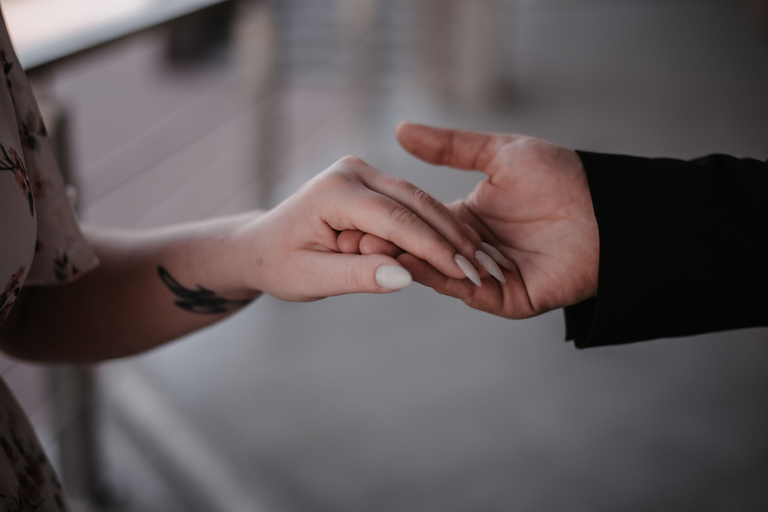 Марина&Максим. Вероника Дмитриева Фотограф Барнаул