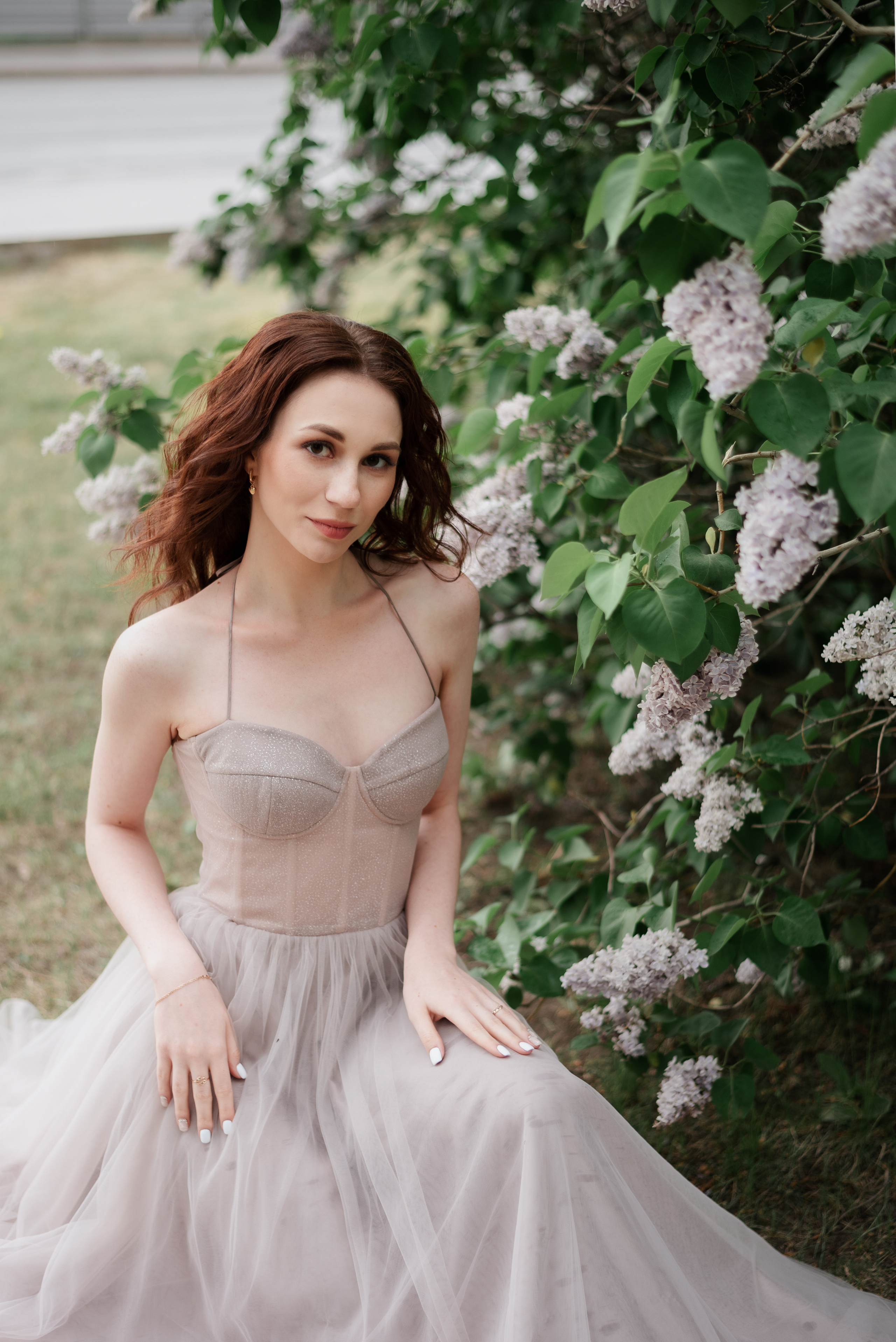 Анастасия. Вероника Дмитриева Фотограф Барнаул