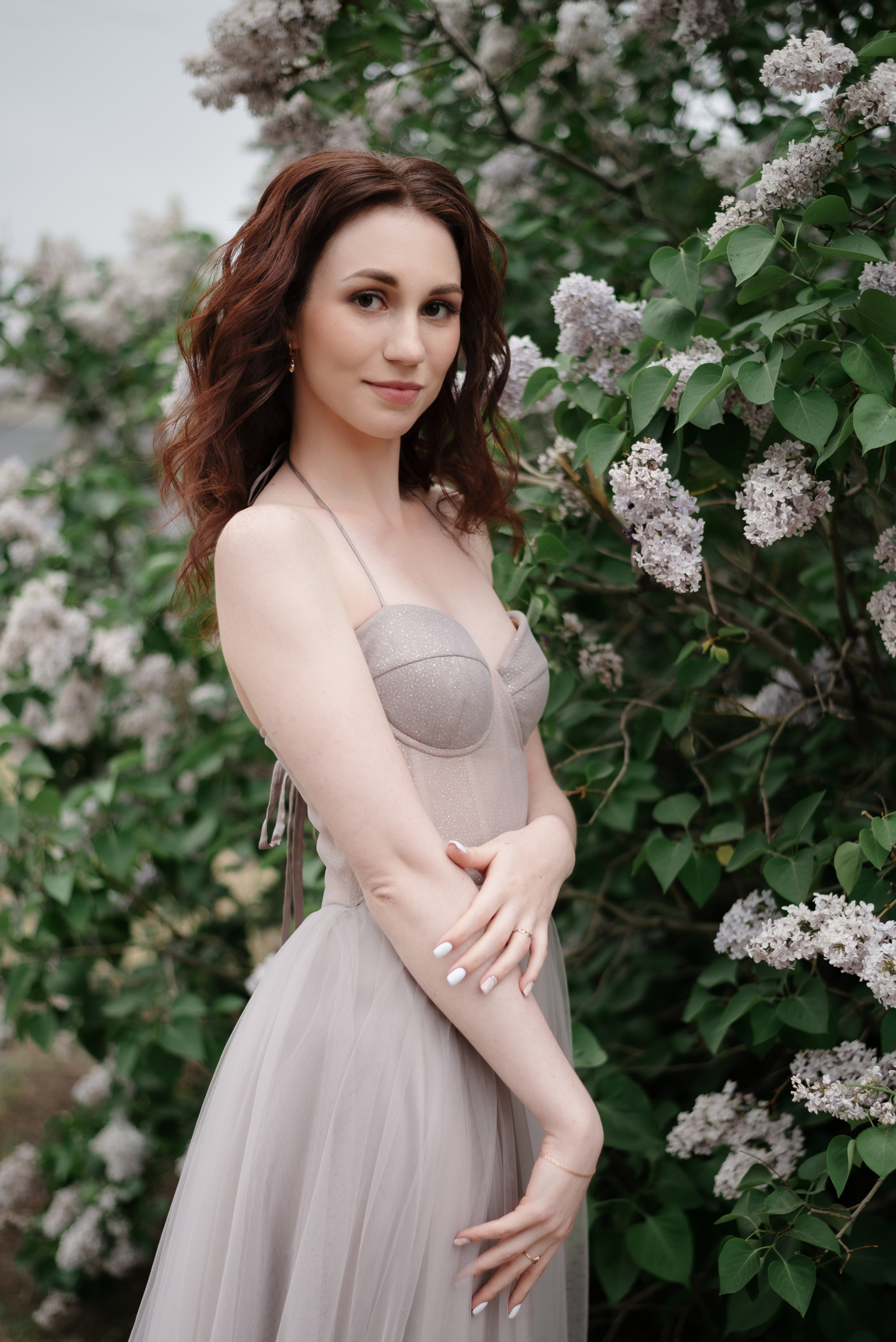 Анастасия. Вероника Дмитриева Фотограф Барнаул