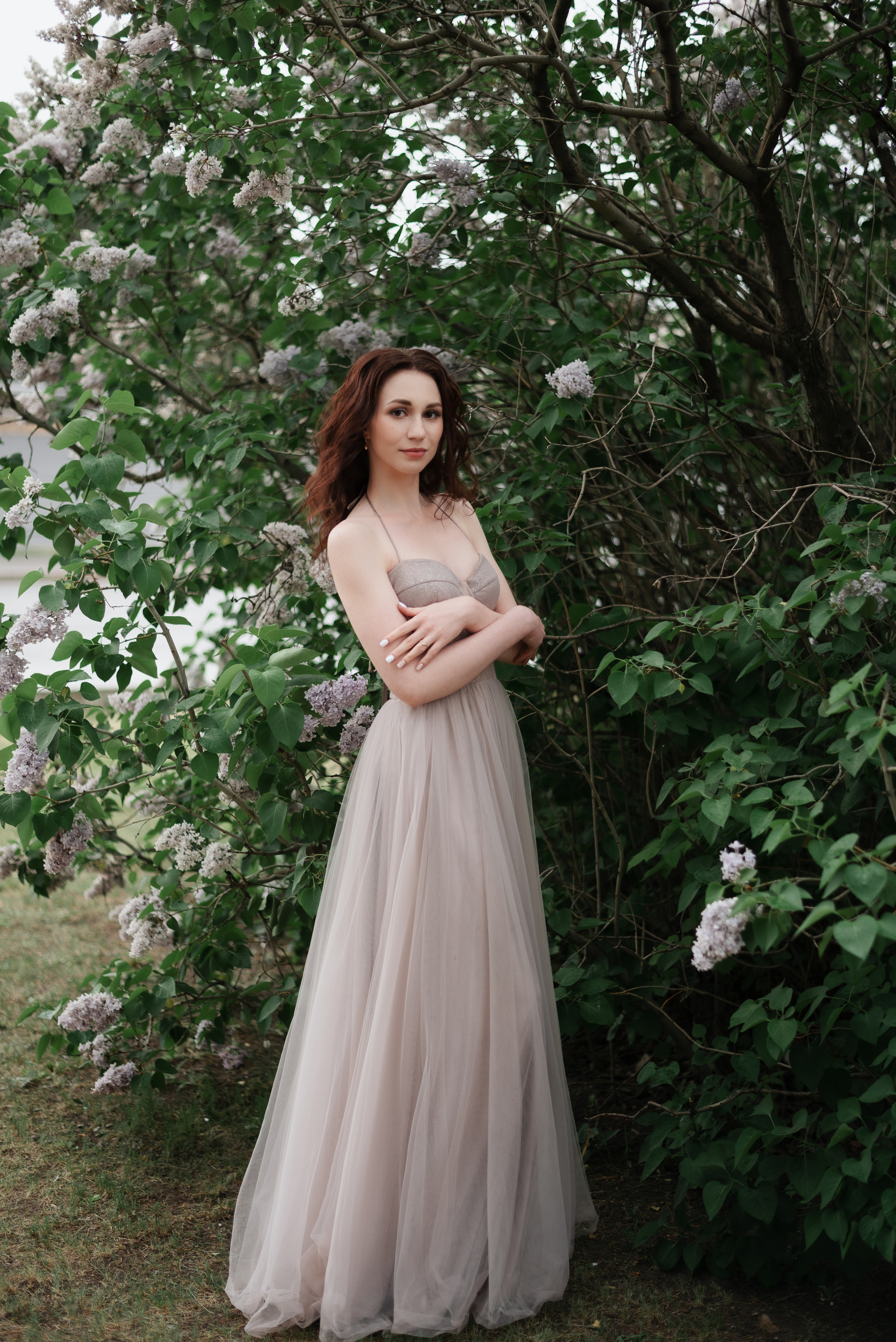 Анастасия. Вероника Дмитриева Фотограф Барнаул