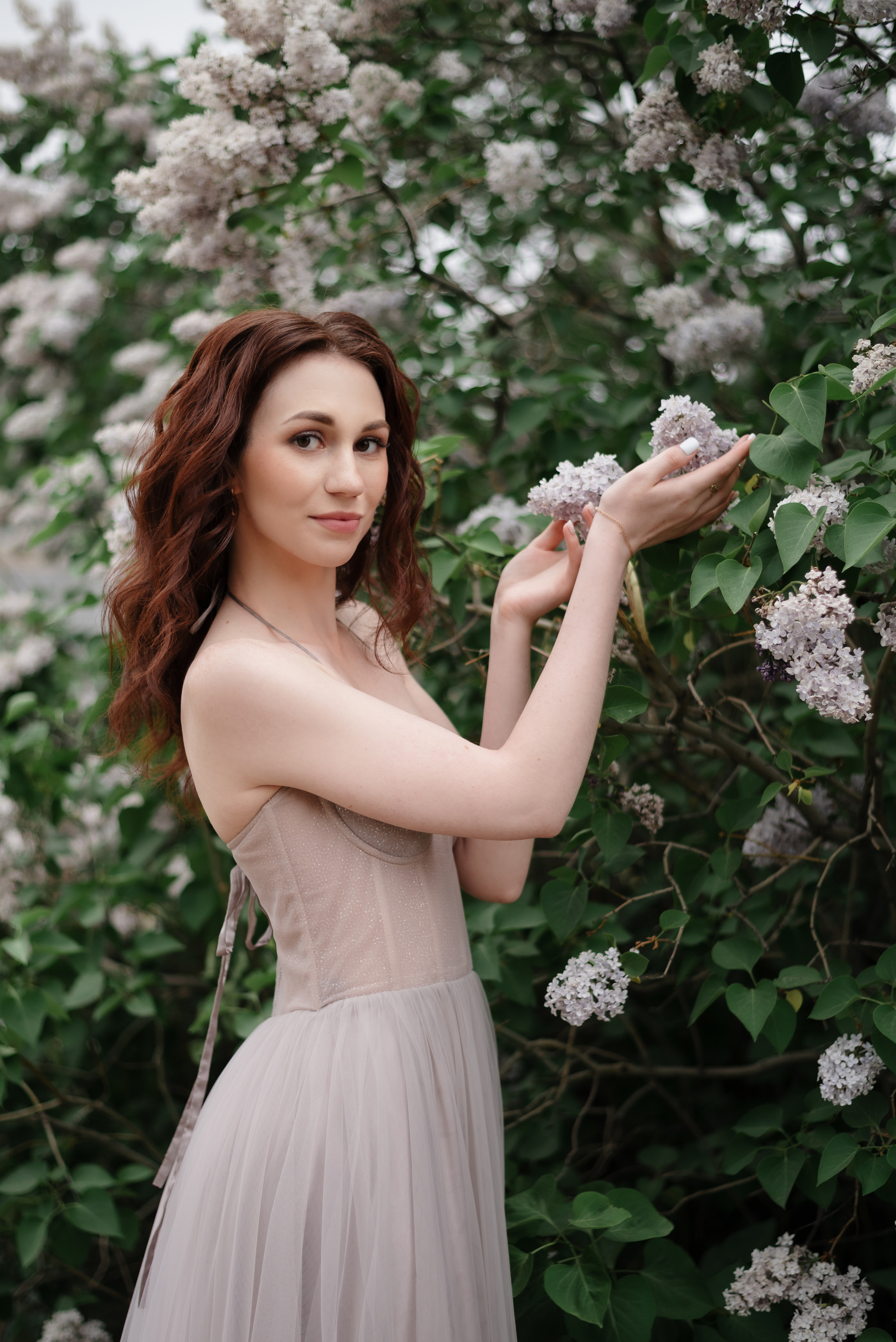 Анастасия. Вероника Дмитриева Фотограф Барнаул