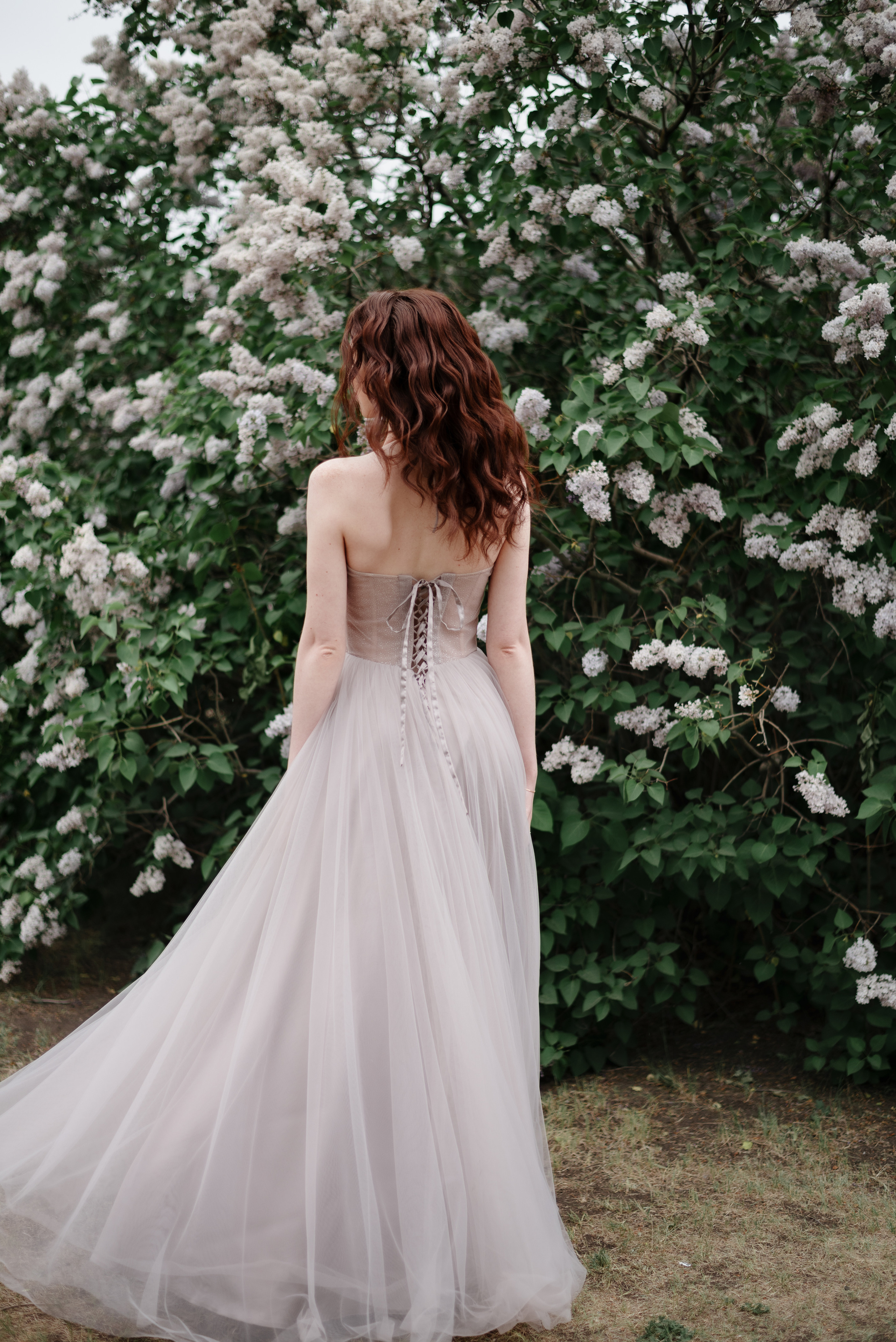 Анастасия. Вероника Дмитриева Фотограф Барнаул