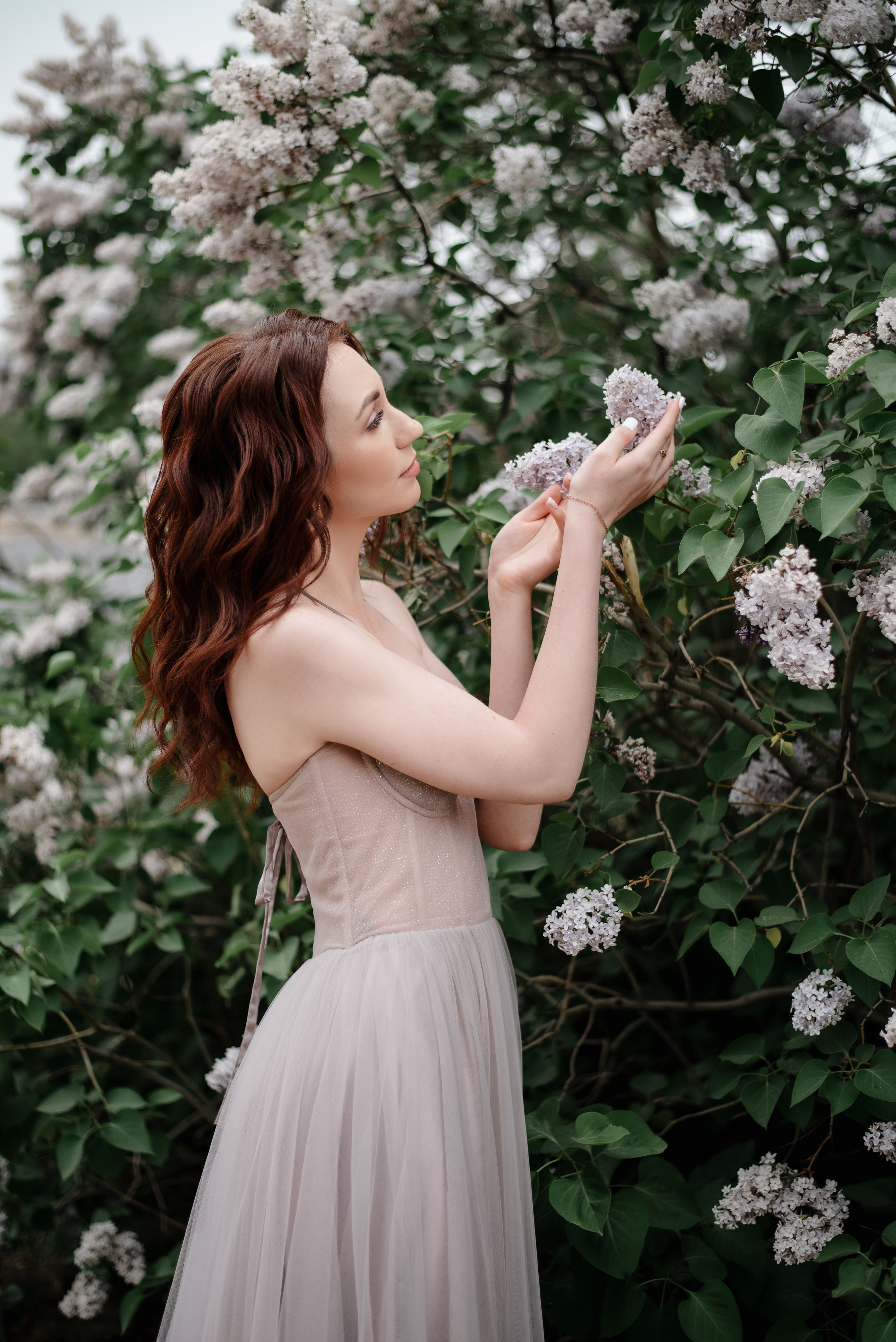 Анастасия. Вероника Дмитриева Фотограф Барнаул