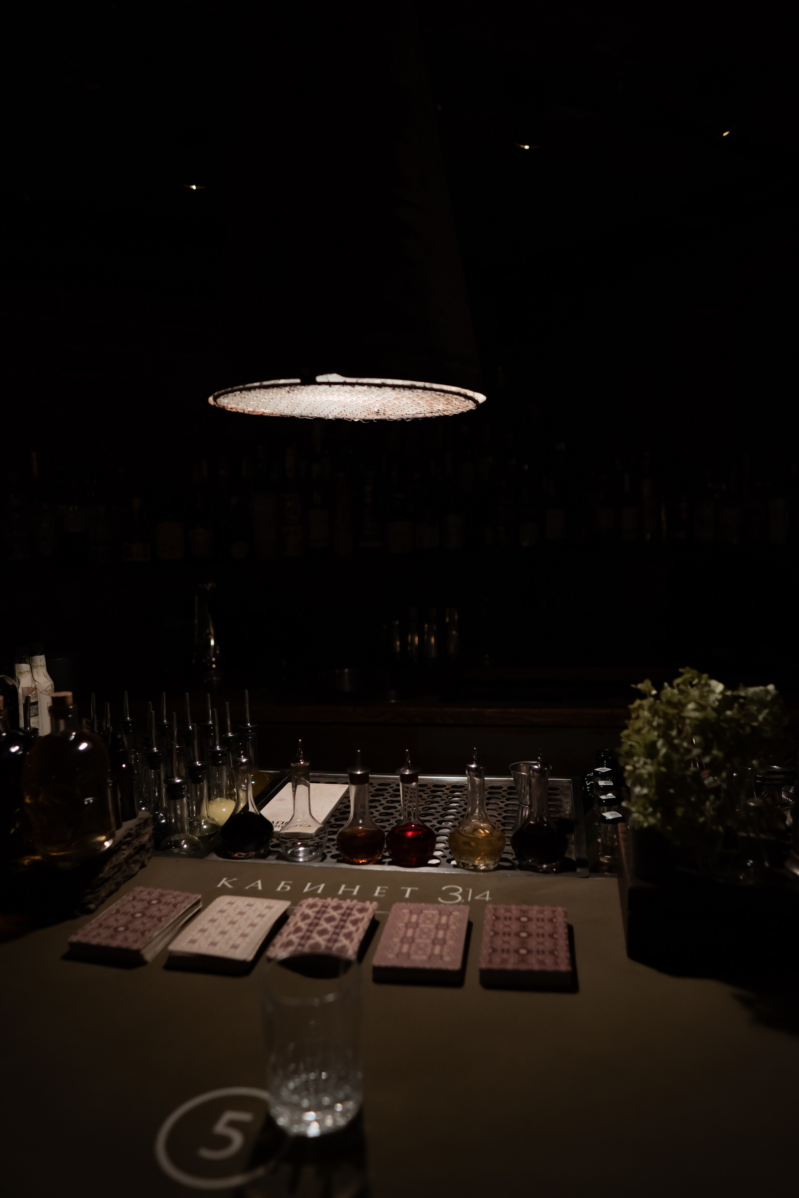 KABINET 3.14. Фотограф Дмитрий Жилин