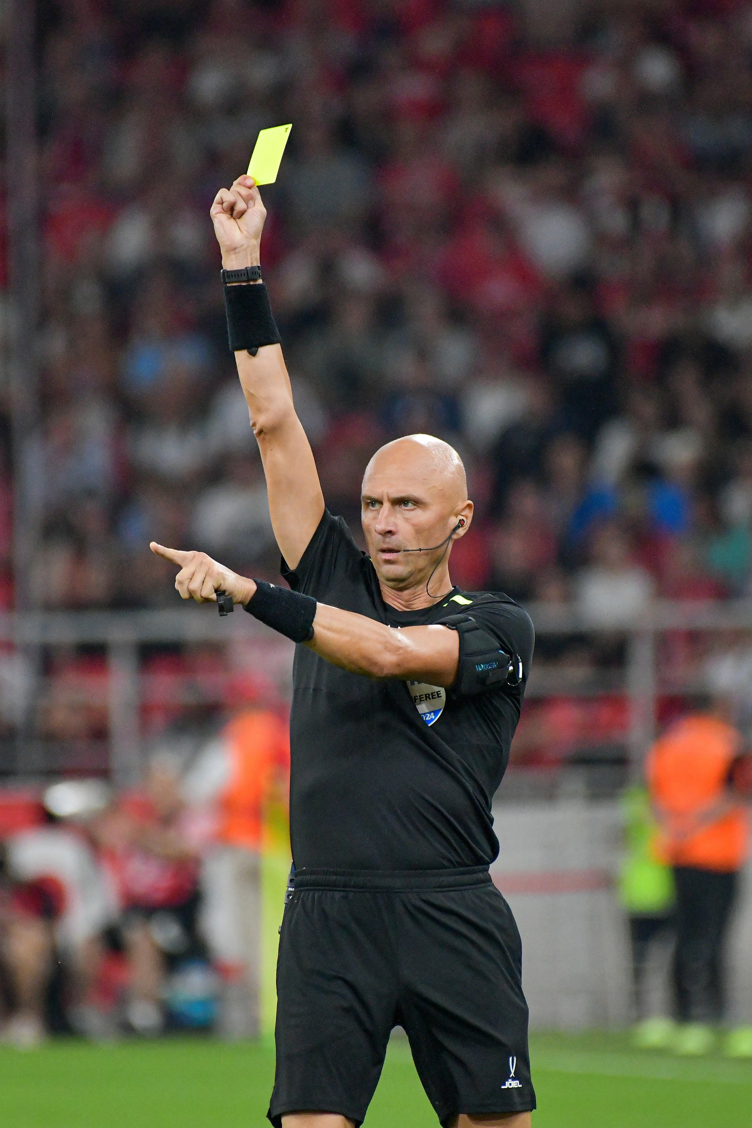 ФК «Спартак-Москва» — ФК «Рубин» 》1:0《 Чемпионат России по футболу. Российская Премьер-Лига. 7 тур. 31.08.2024 «Лукойл Арена» г. Москва. Свой взгляд через объектив