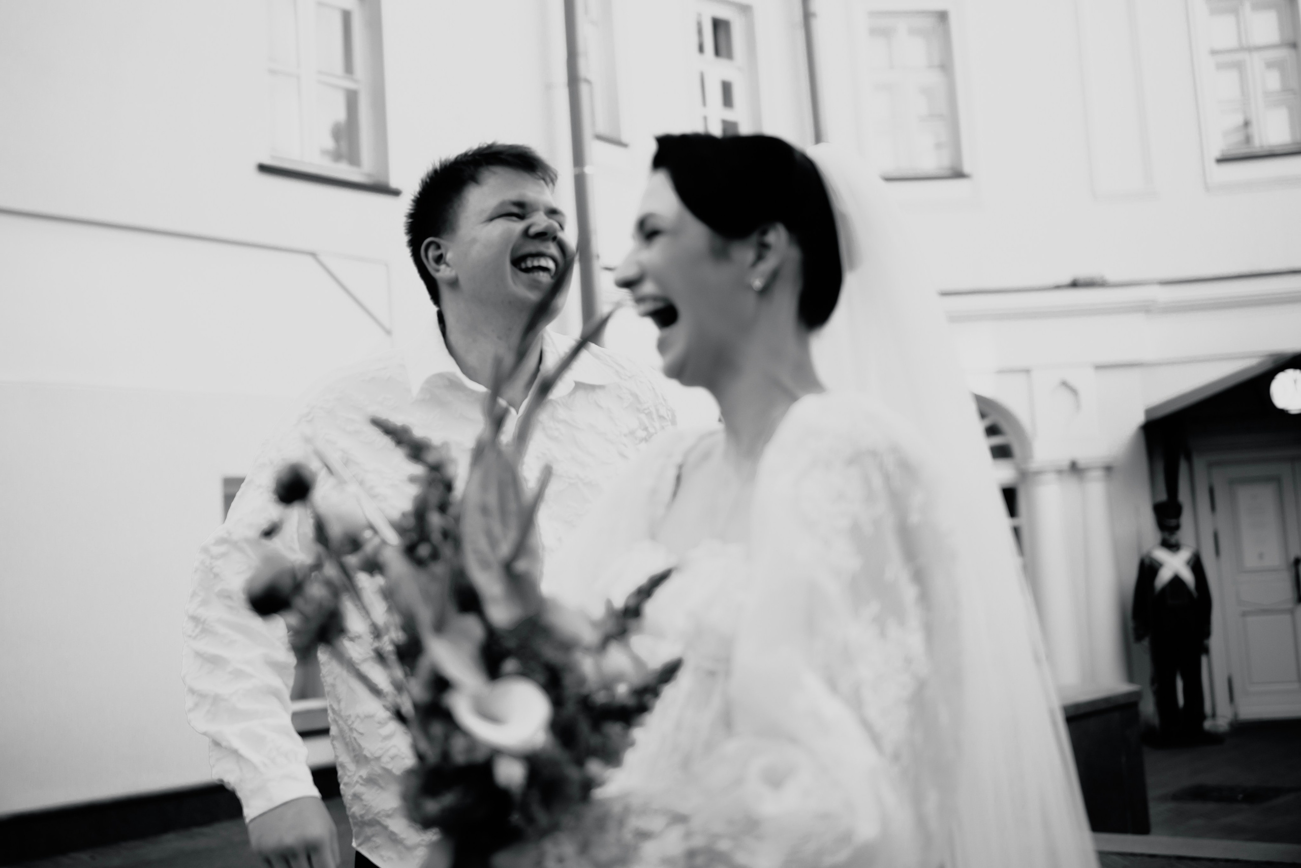 Wedding. Ян Радикевич — фотограф из Москвы