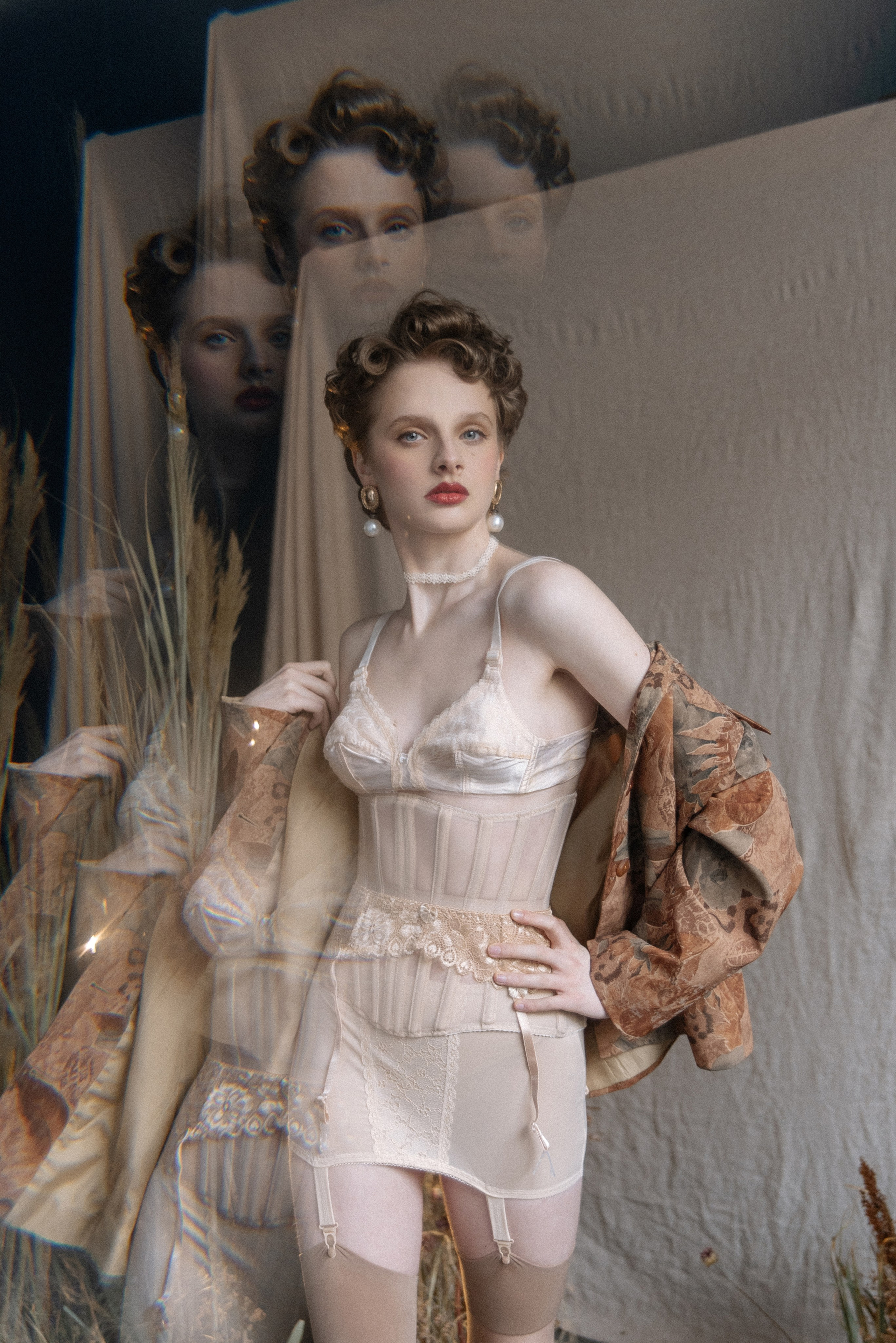 Maria. Lisawetta. Фотограф в Санкт-Петербурге