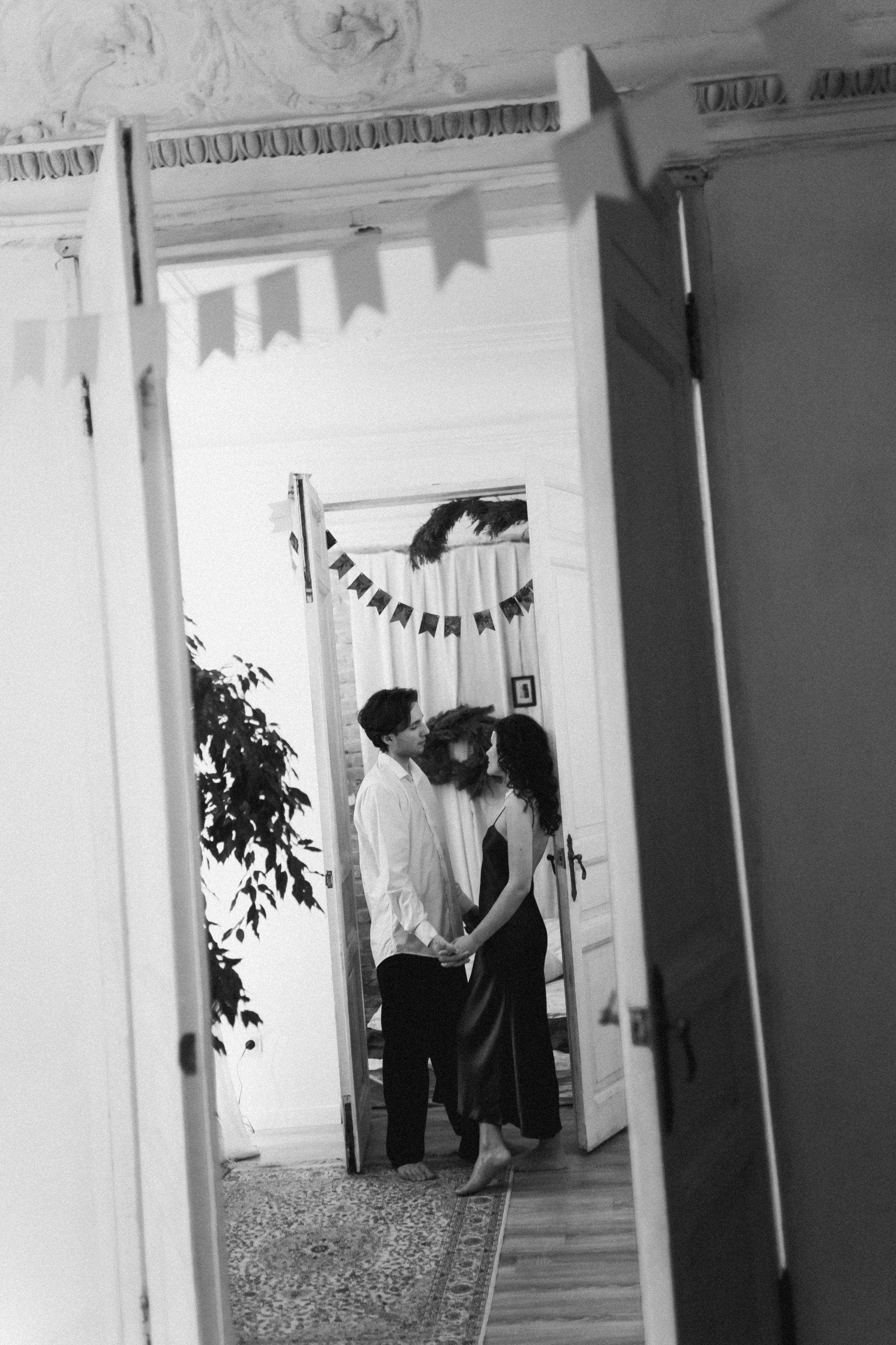 Владислав и Валерия. Фотограф в Санкт-Петербурге