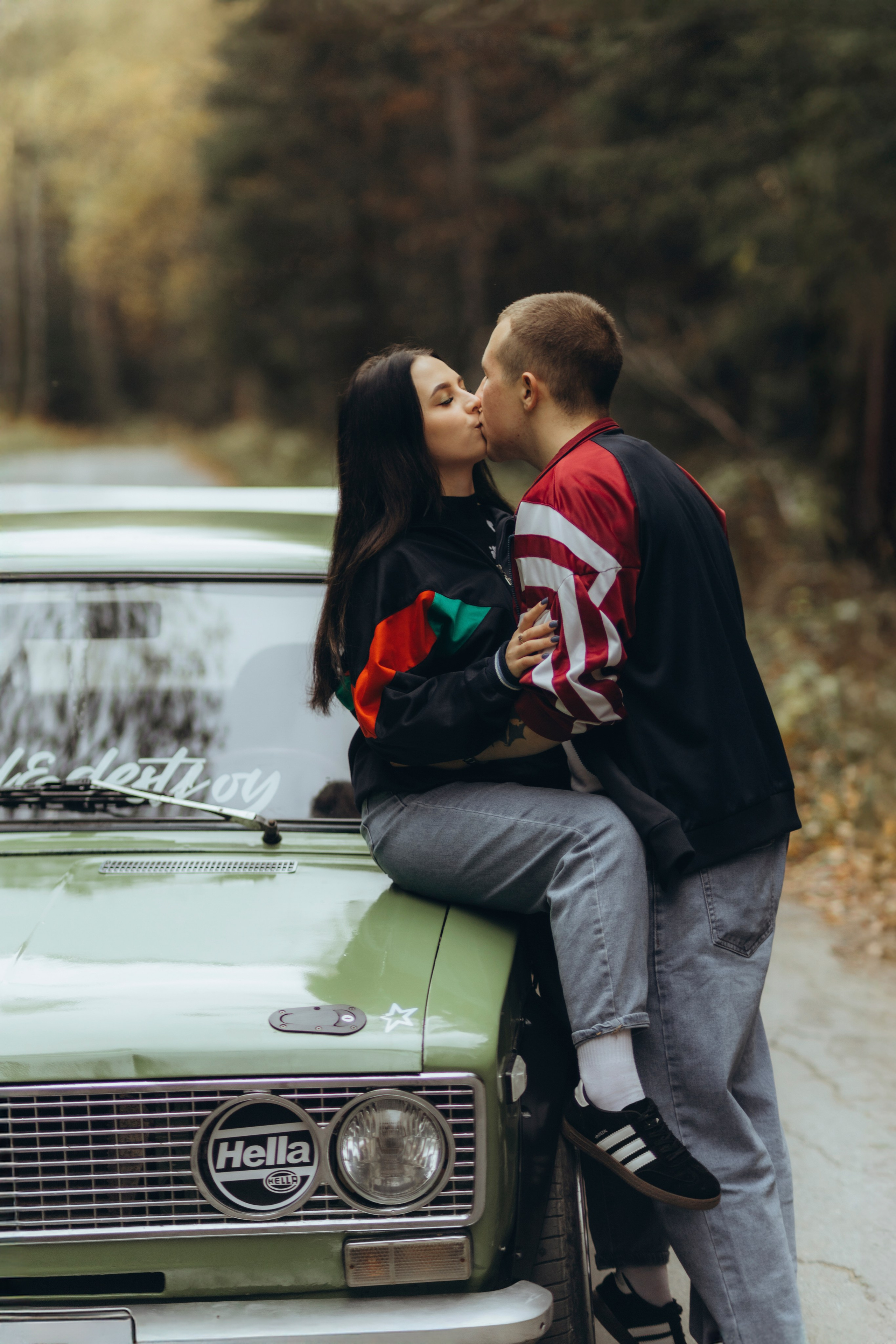 Love Store. Фотограф города Березники