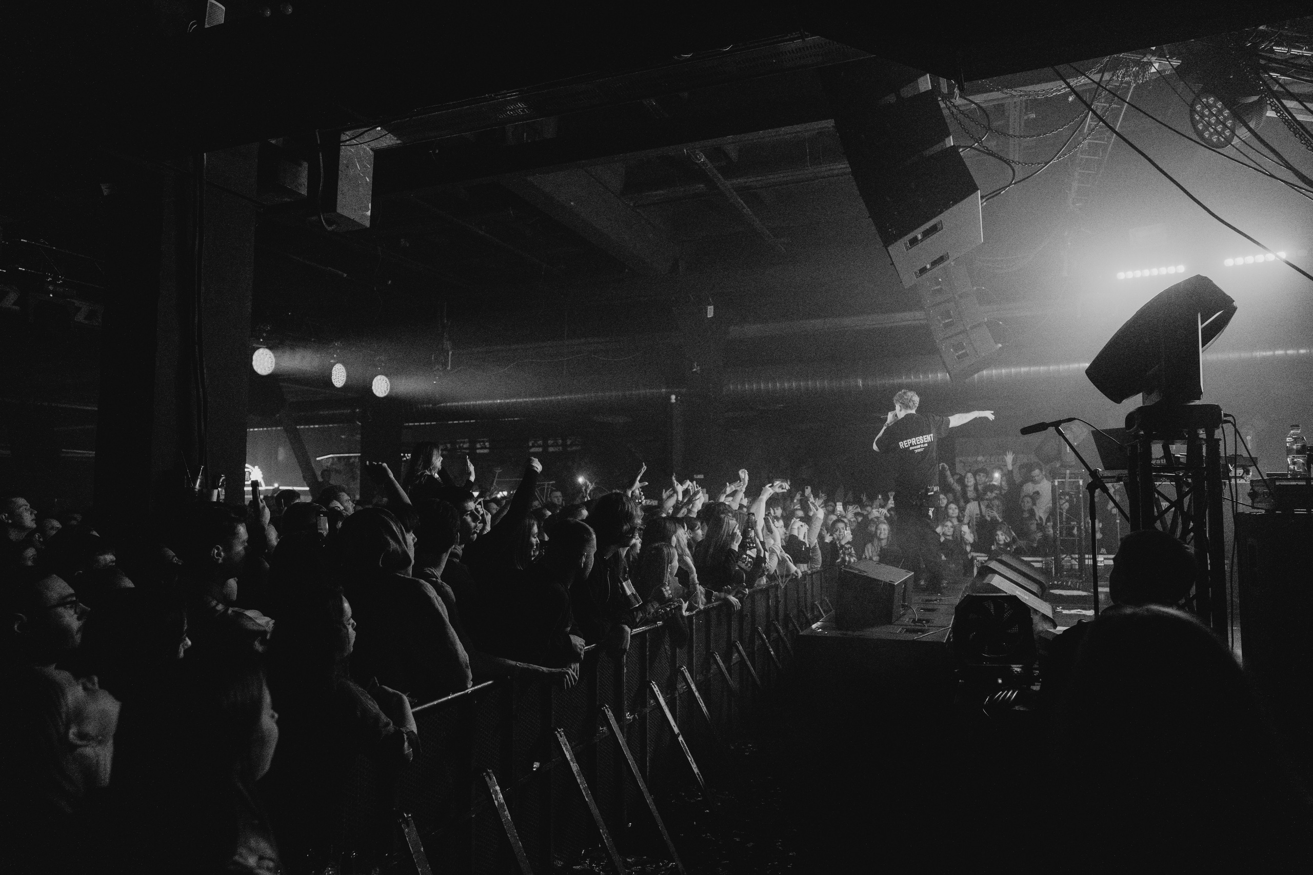 Markul (Minsk\03.12.2023). Фотограф Михаил Шабан