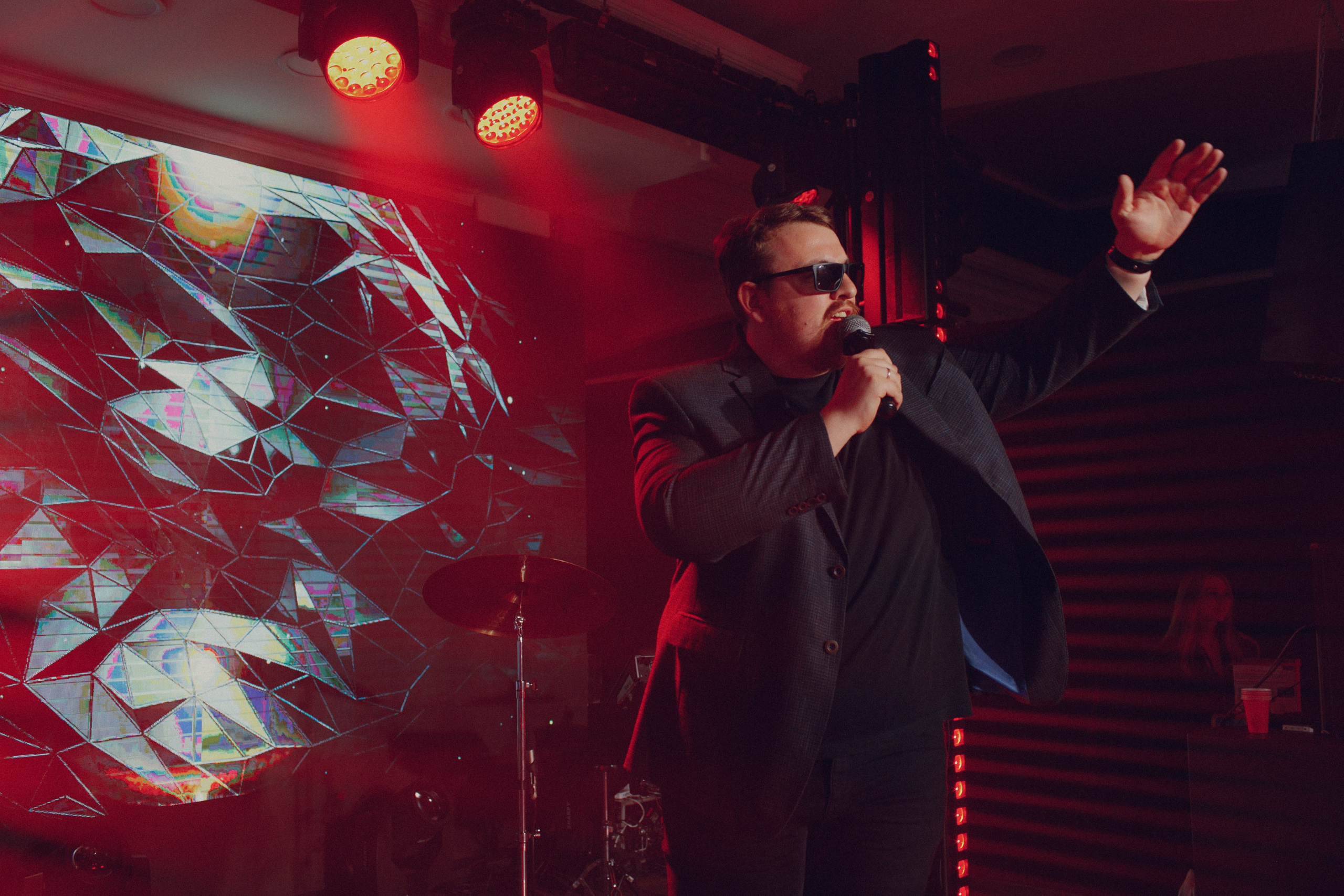 «Однажды наступило сейчас». Свадебный фотограф Артак Костанян