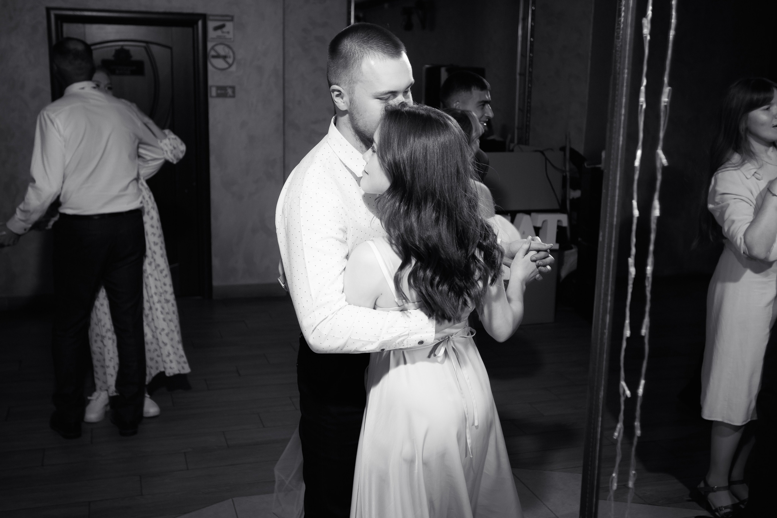 СВАДЬБА: Дима и Юля. Все фото. Профессиональный фотограф в Ижевске Леша Петров