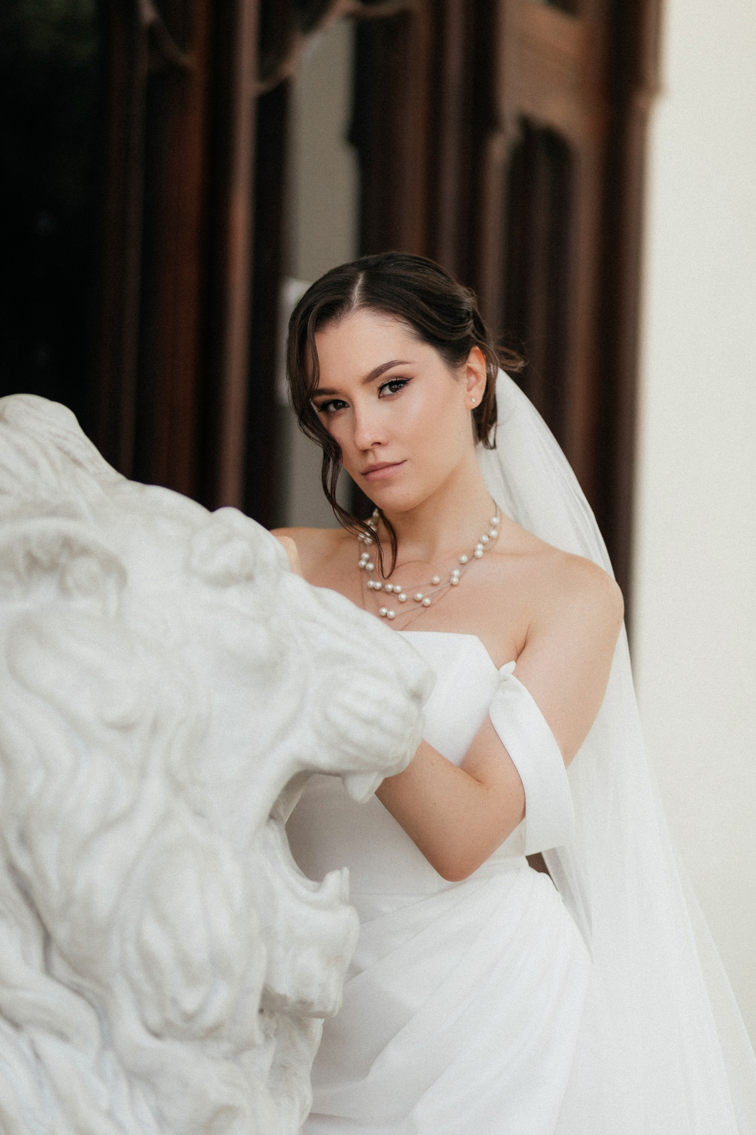 Катя и Серёжа. Фотограф в Тамбове Ольга Мельникова