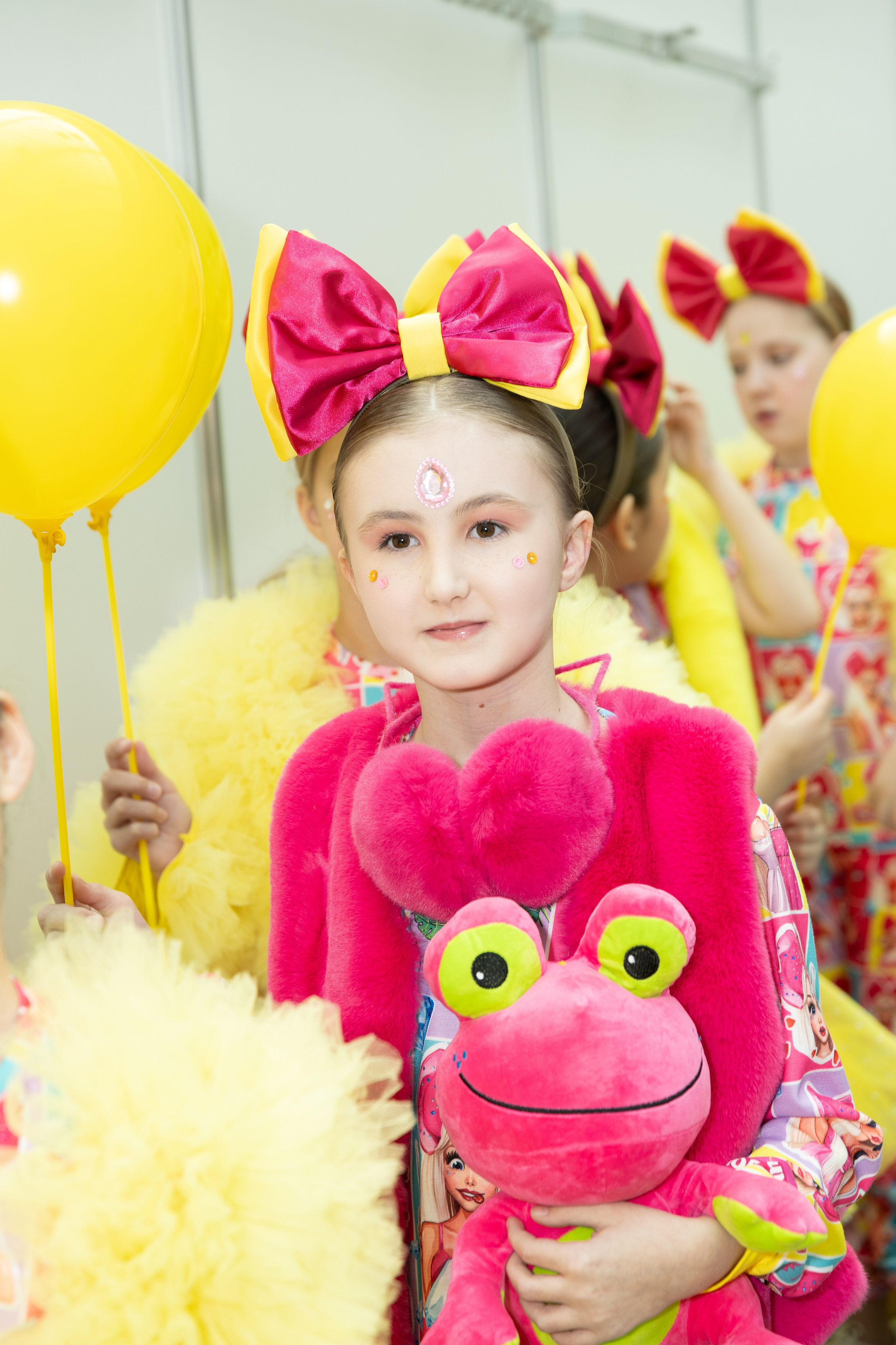 Fashion Style Podium. Рыжий Фотограф Иркутск