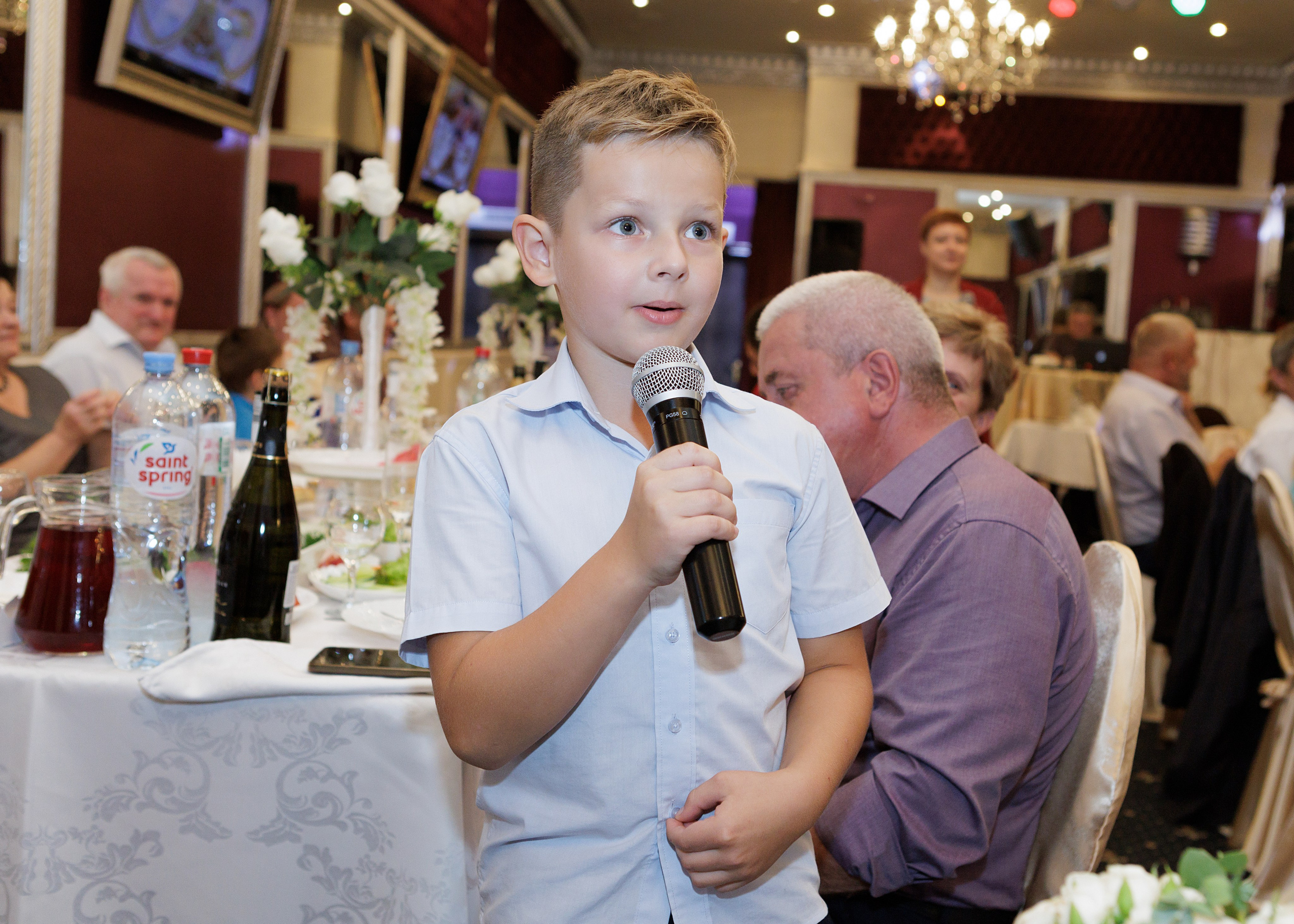 Свадьба. Выпускные альбомы для школ и детских садов