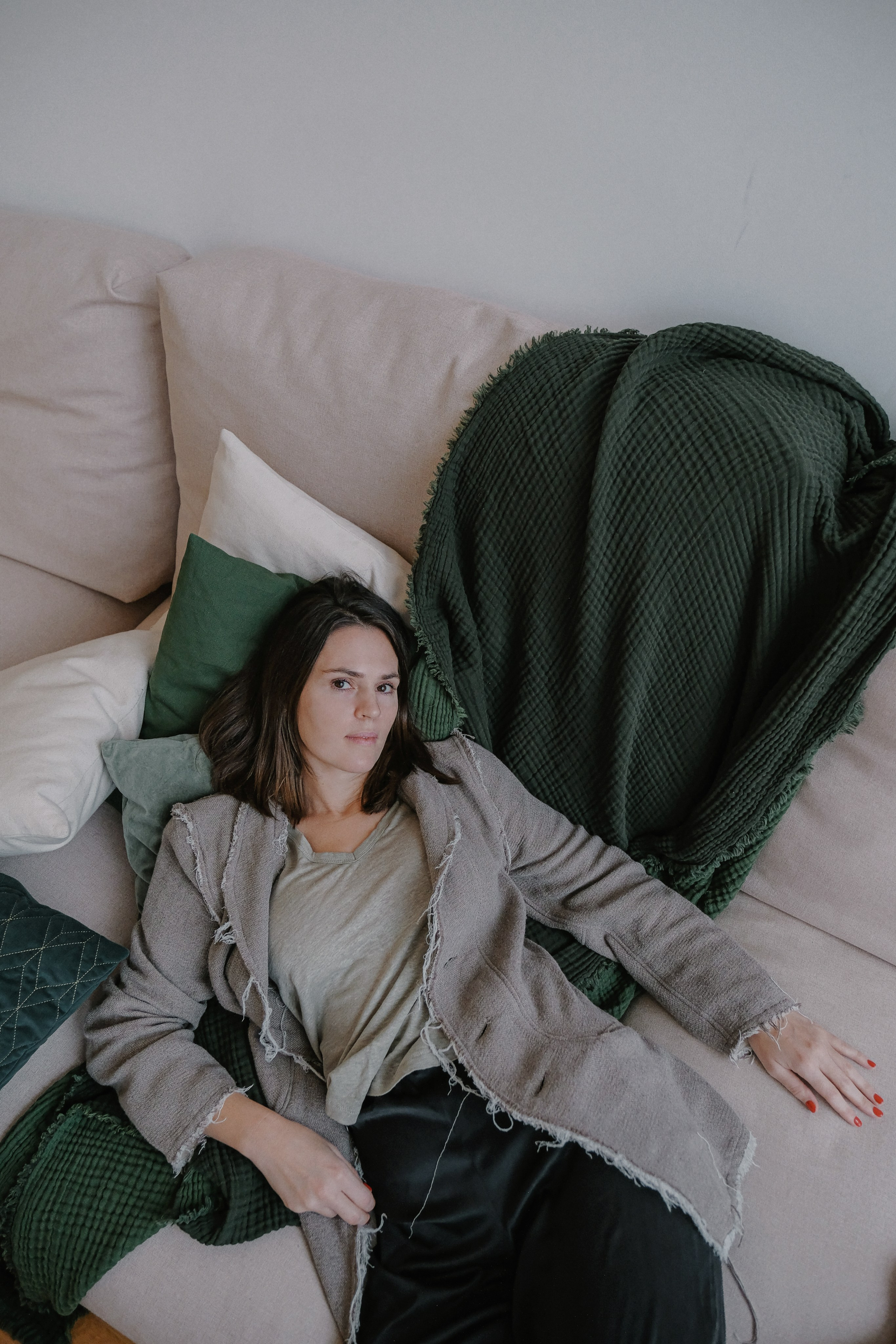 Портреты. Наталья Скворцова — портретный фотограф