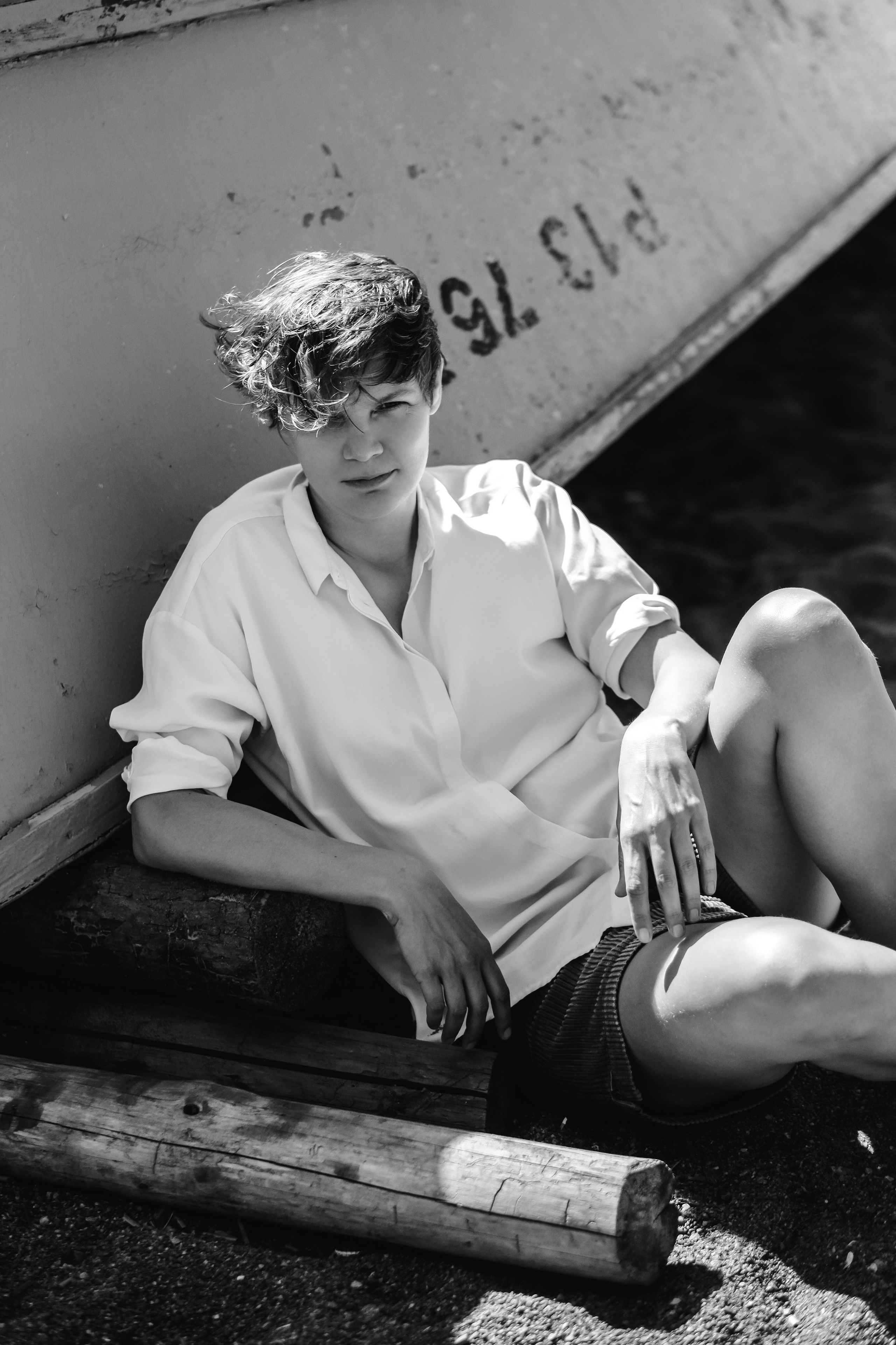 Публикации. Наталья Скворцова — портретный фотограф