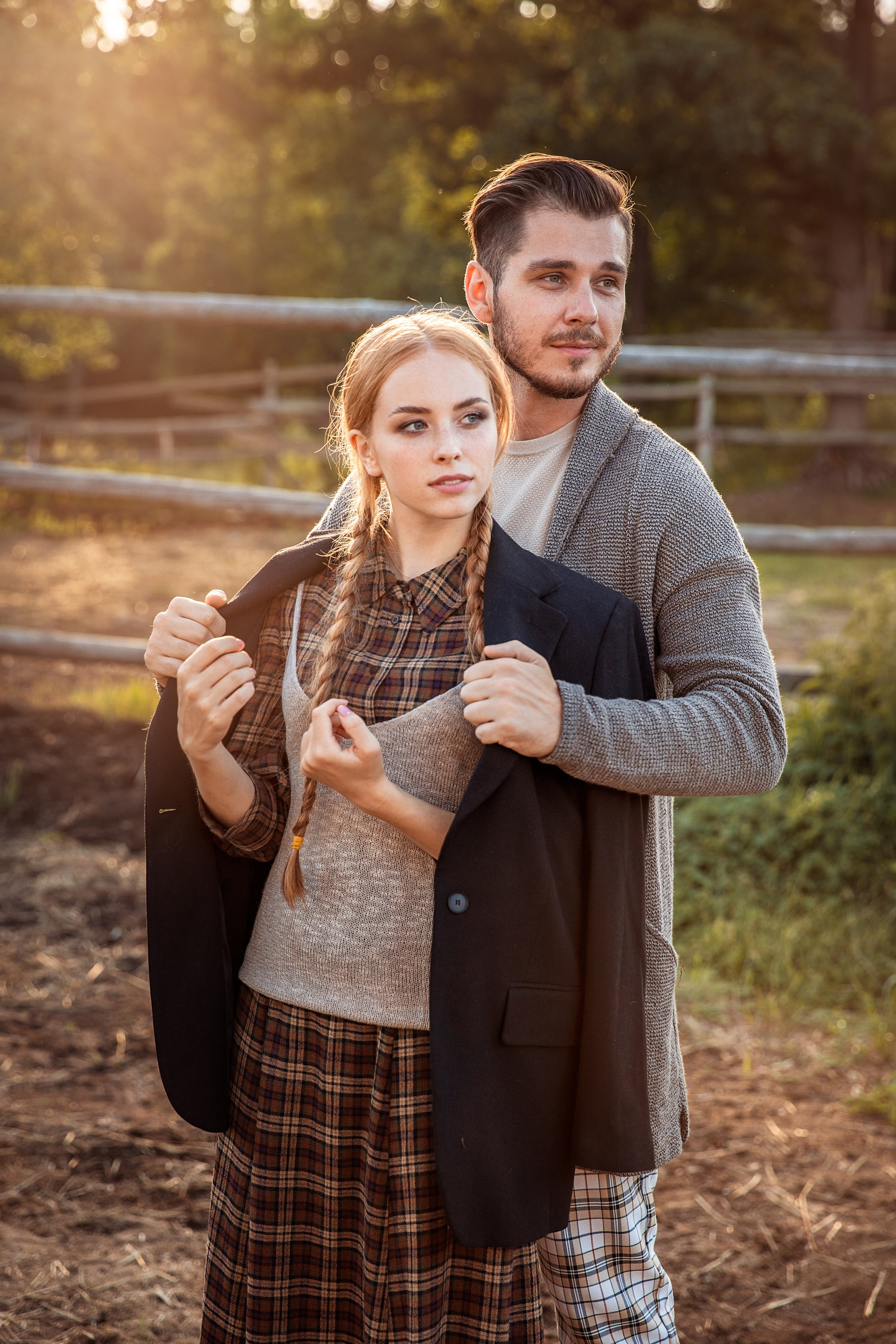 Лавстори. Главная