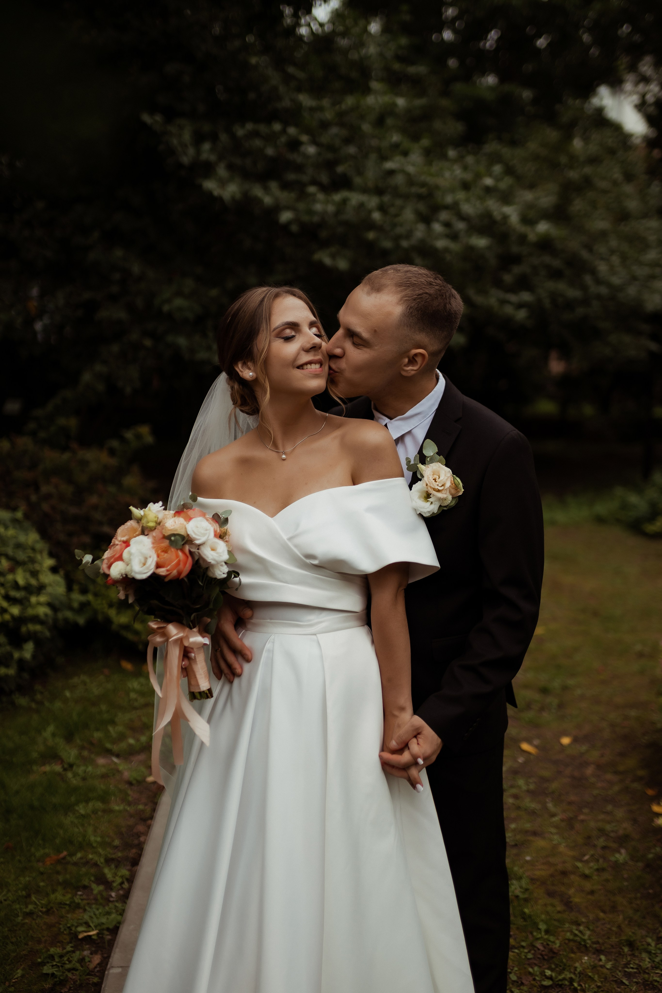 Максим & Катерина (с банкетом). ФОТОГРАФ Маргарита Сивакова | Ярославль Кострома Москва