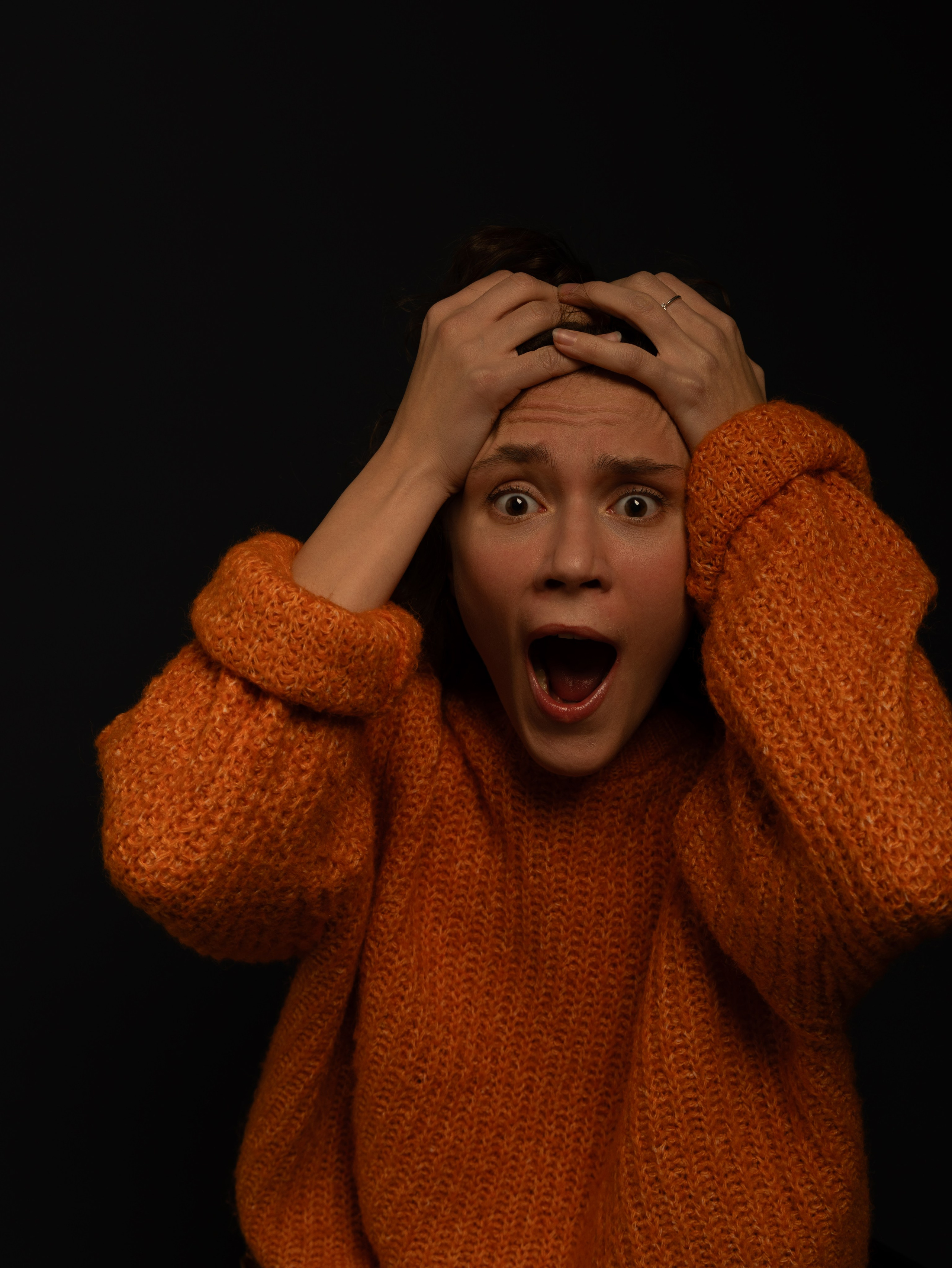 Лера Заец. Ильдар Салимов — портретный и репортажный фотограф в Москве