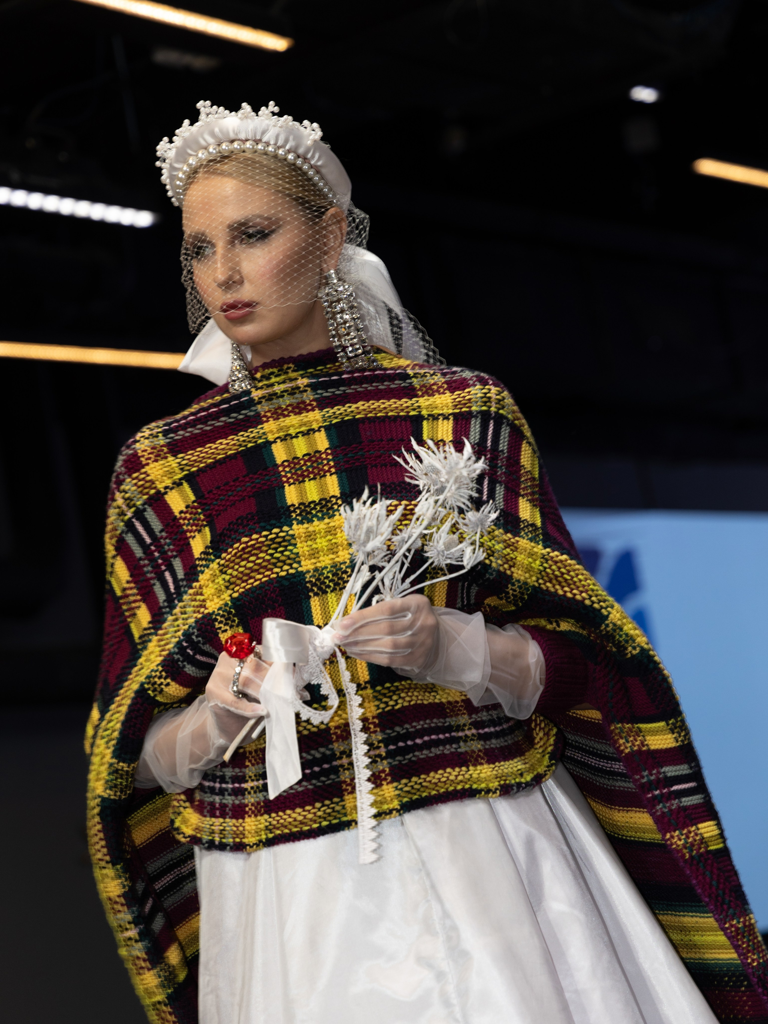 Модная волна. Ильдар Салимов — портретный и репортажный фотограф в Москве