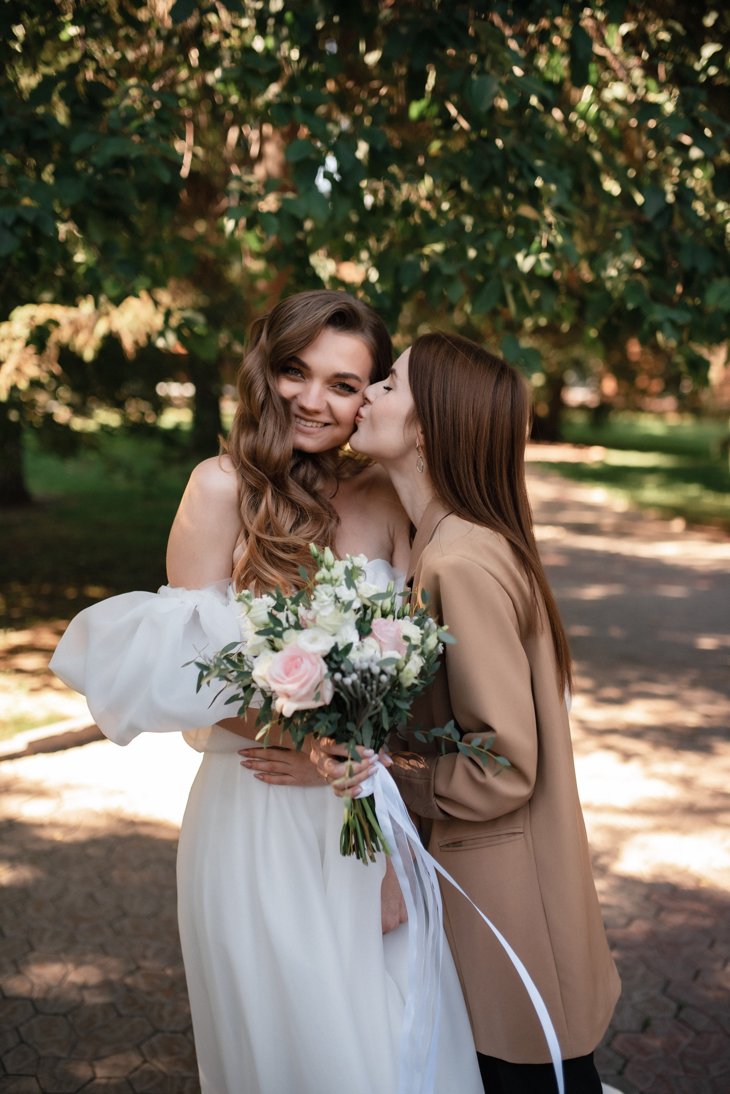 Свадебная фотосъемка Алексея и Кристины в Барнауле. Свадебный фотограф. Сергей Богомолов. Свадебный и семейный фотограф