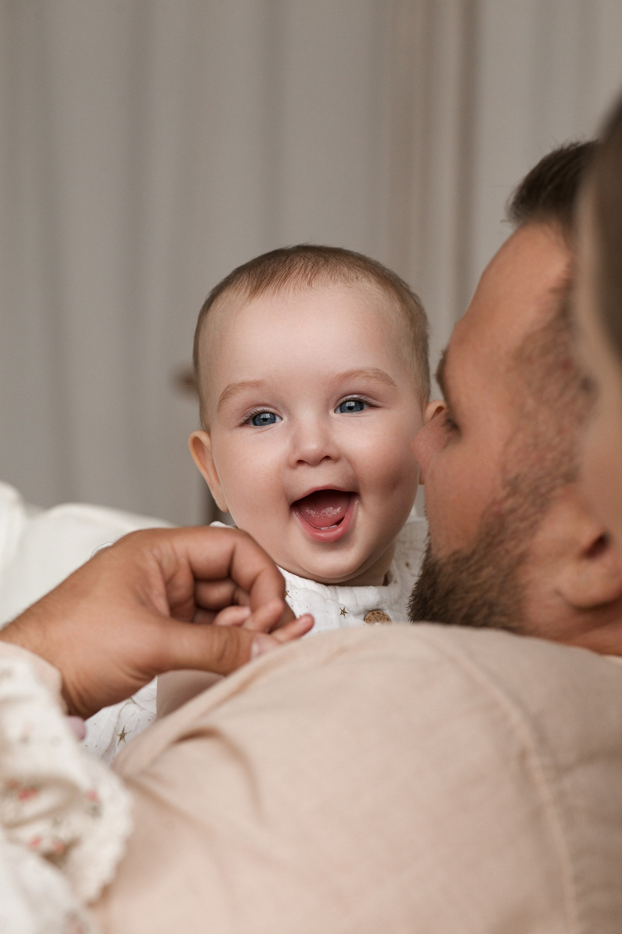 La familia. Фотограф Шевчик Виктория