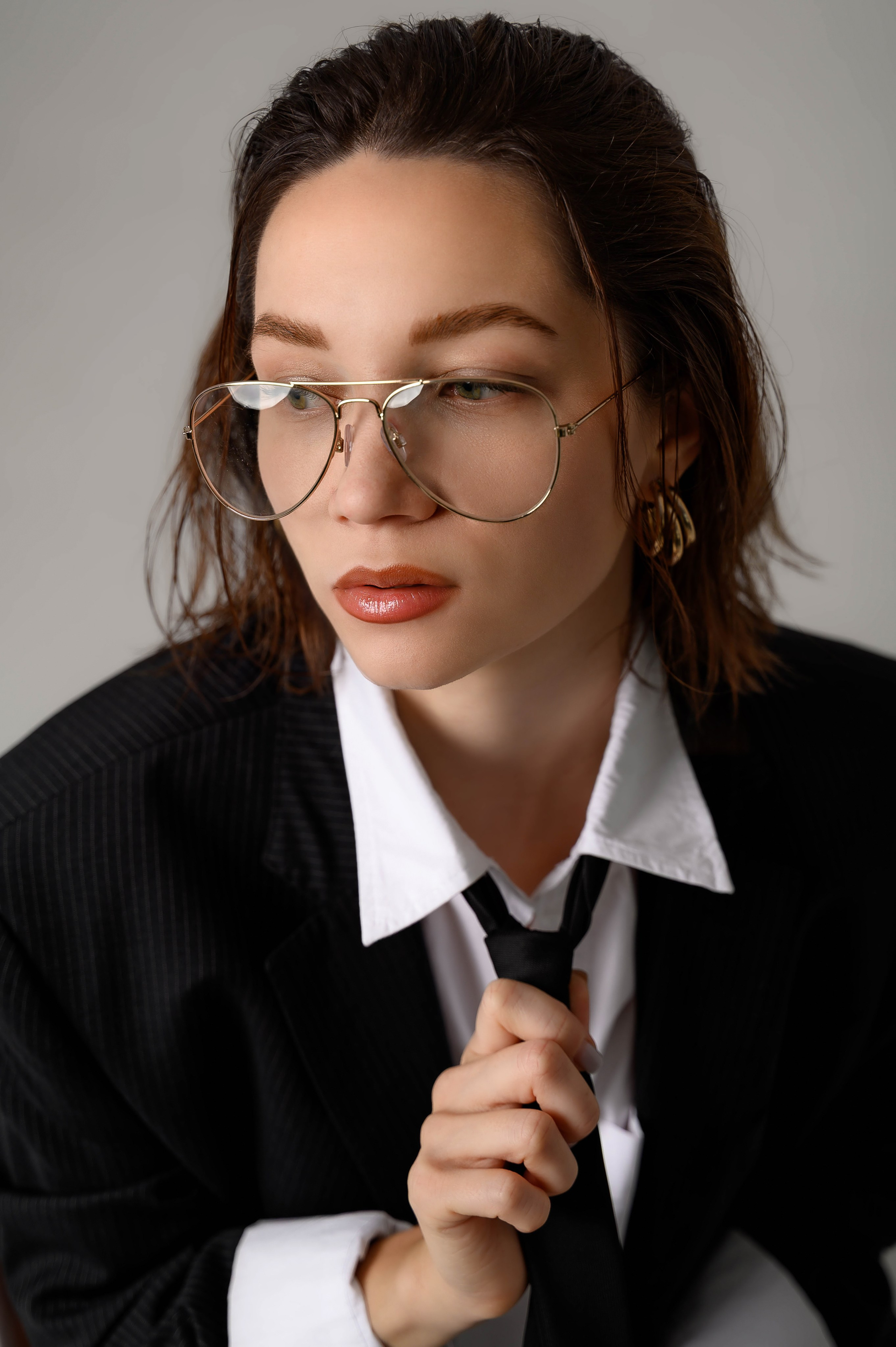 Анна мужское и женское. Портретный и Фитнес фотограф в Москве Владислава Рыбалкина