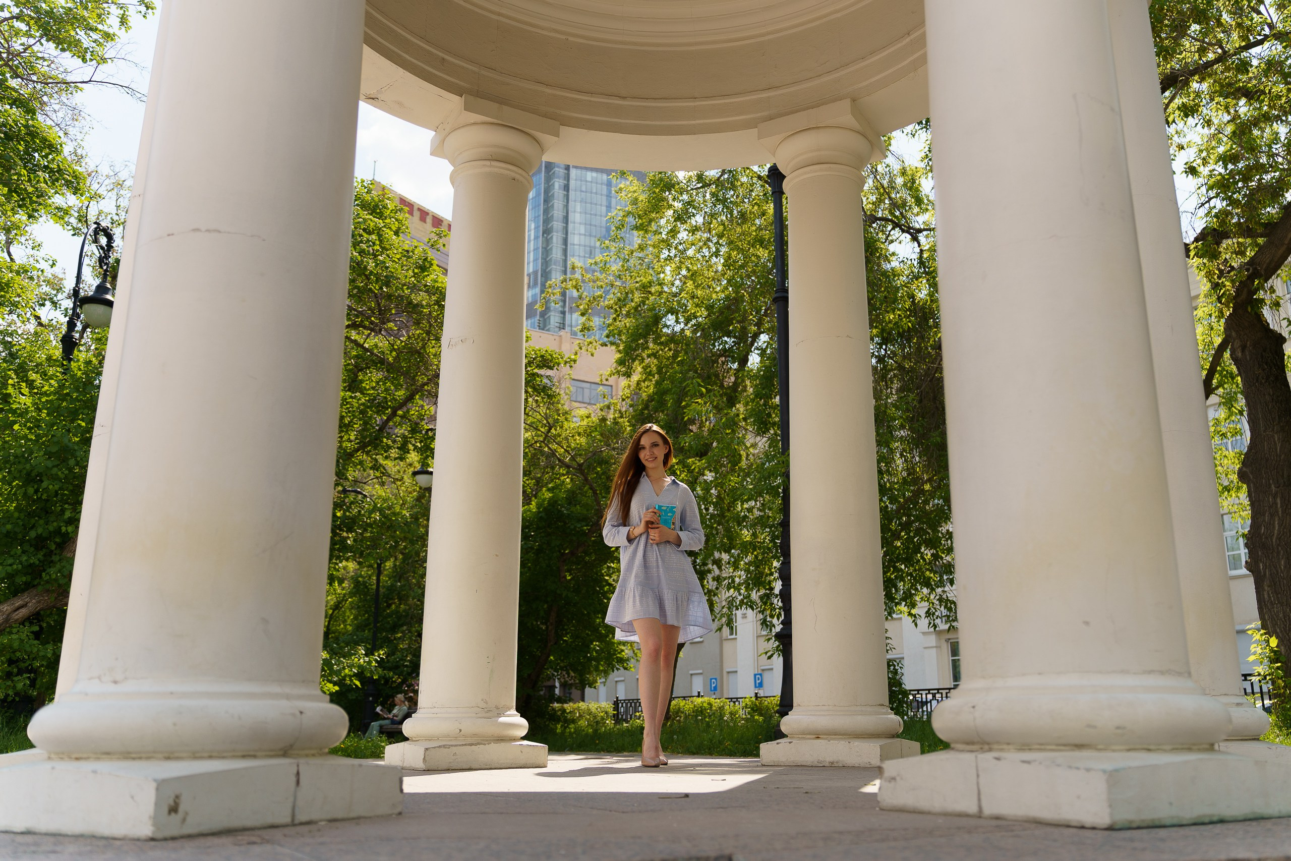 портретный фотограф Екатеринбург