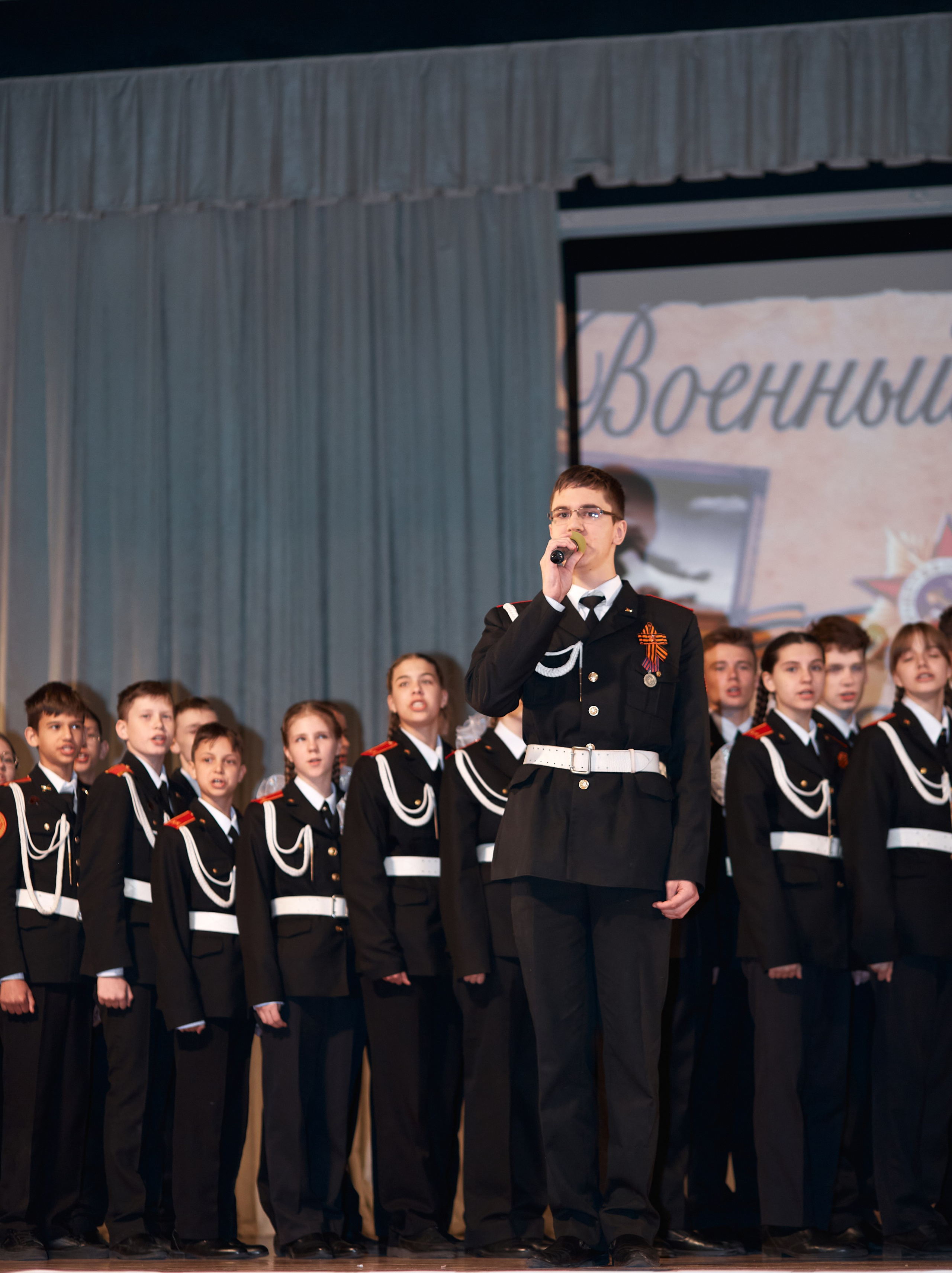 9 мая. Прончатова Алина. Свадебный и семейный фотограф
