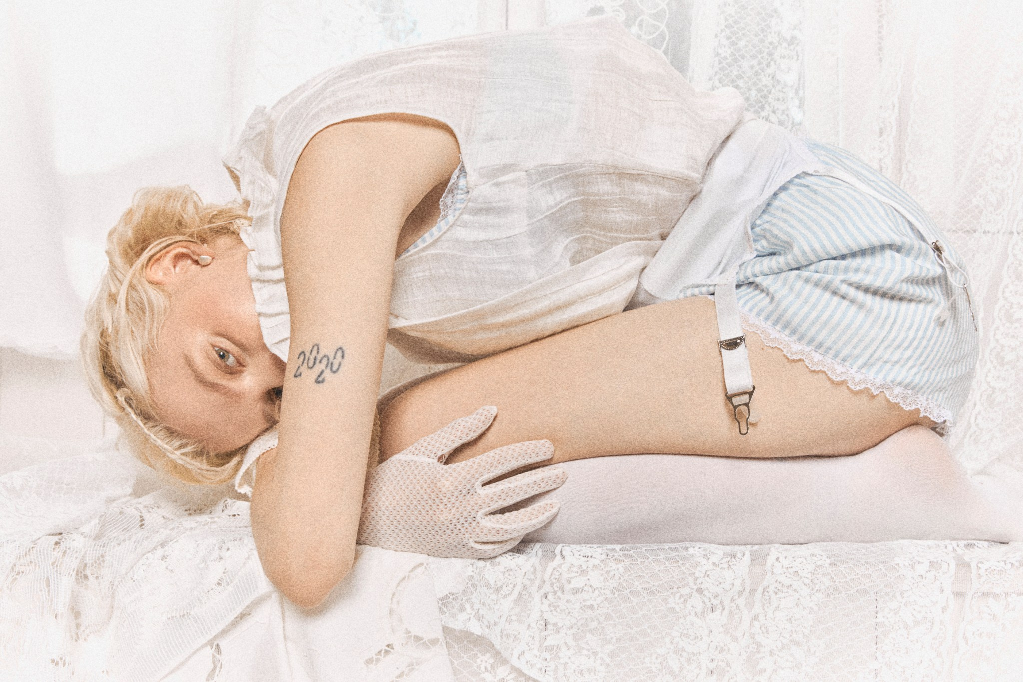 Сибирские истории. Кристина Гаврик, ваш коммерческий фотограф