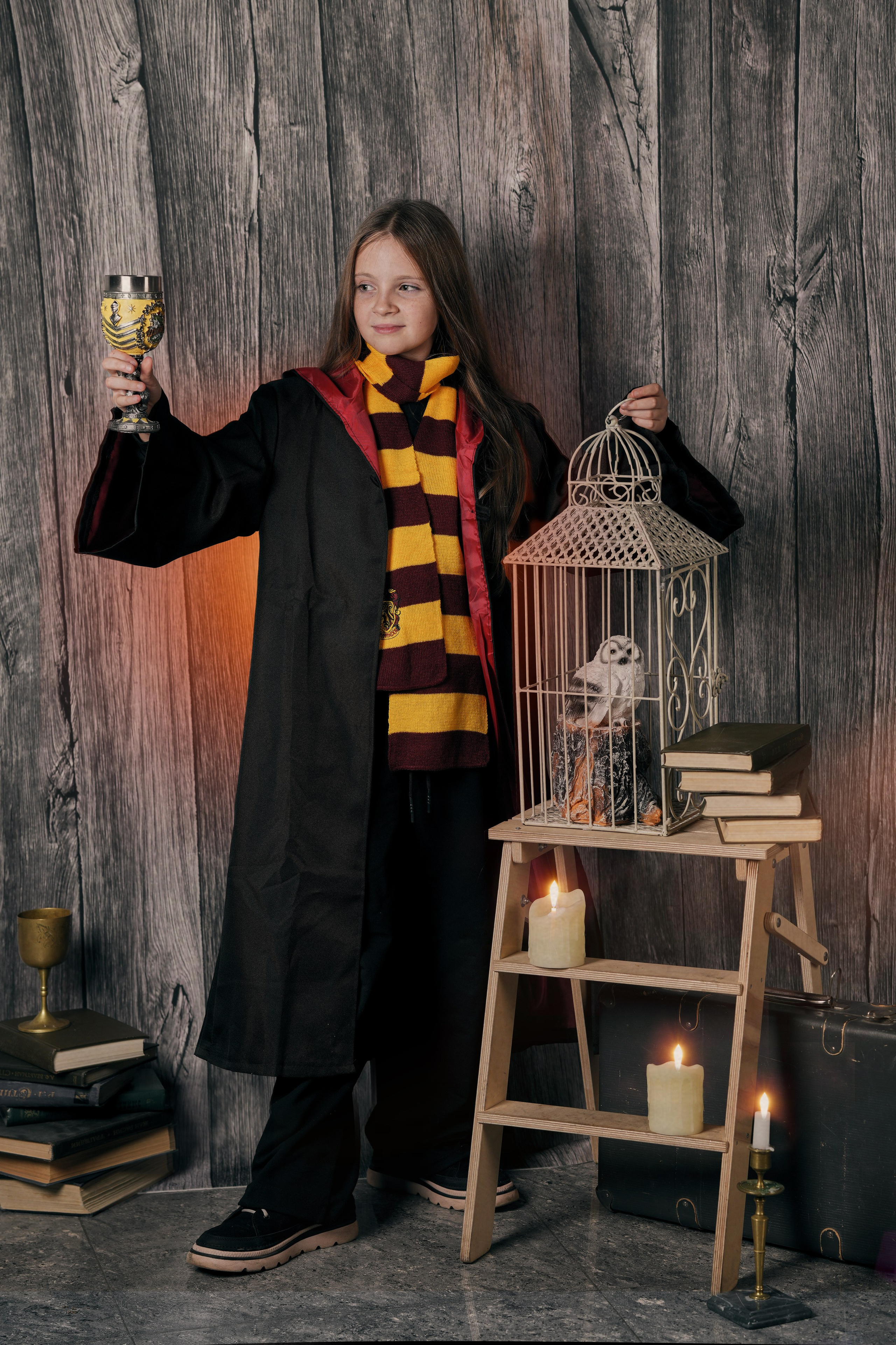 Тематические фотосессии. Школьная фотография в Санкт-Петербурге, выпускные альбомы, фотосессии