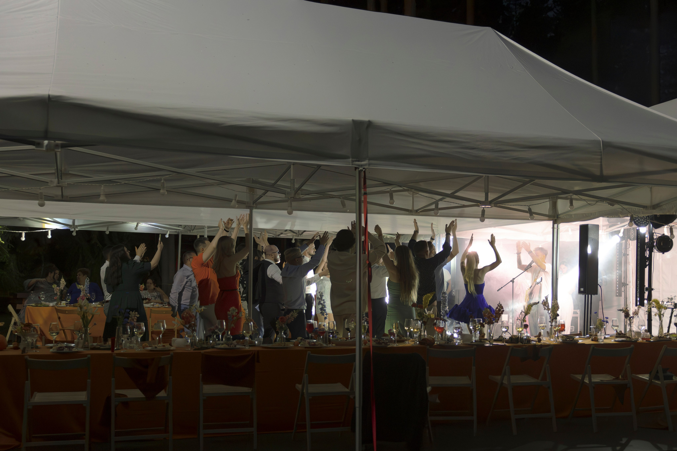 Mamma Mia! (Игорь & Катя). Wed Photographers 📷 Saint Petersburg