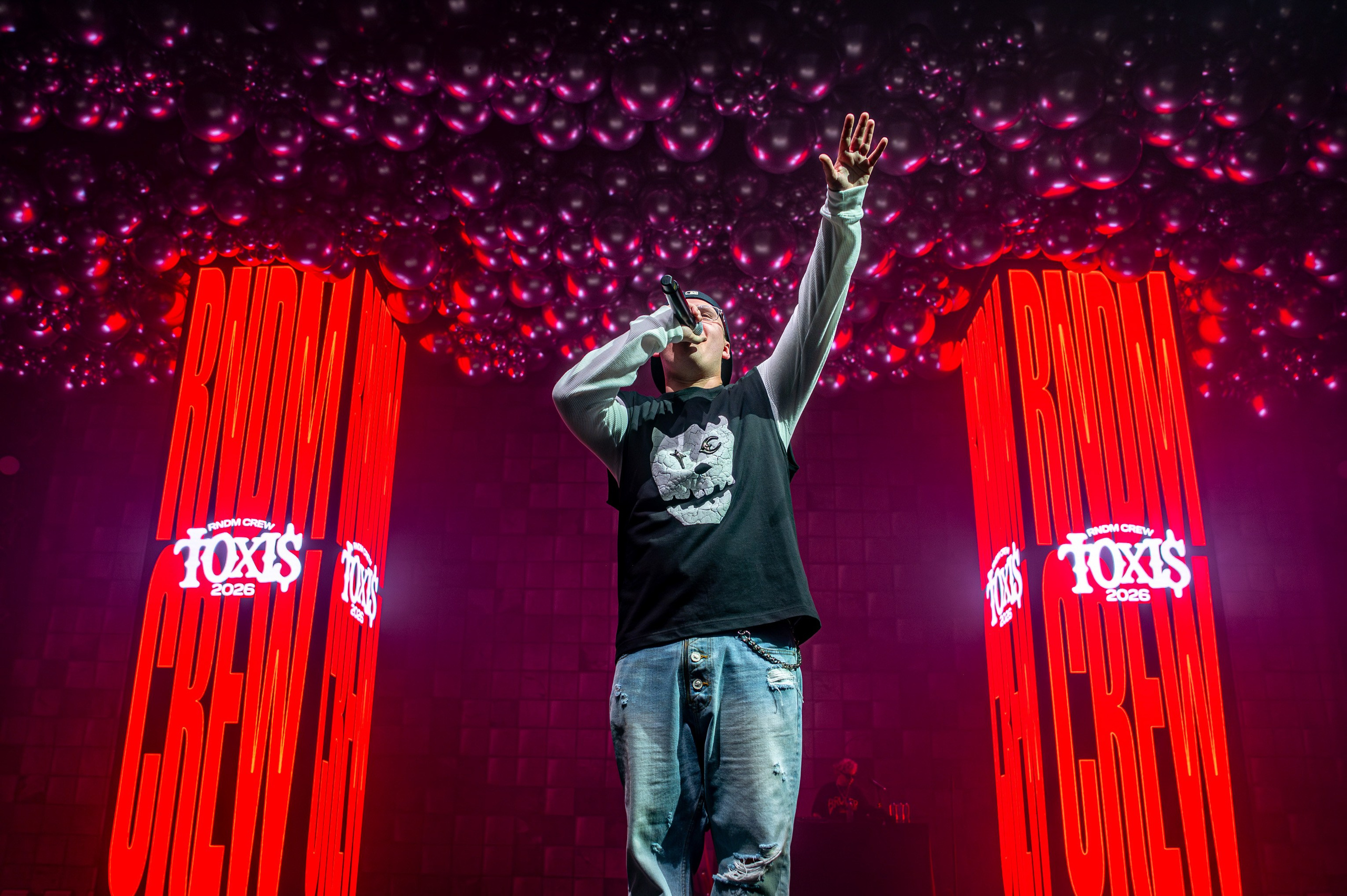 TOXI$ | MOSCOW | 2026. OOPS TEAM