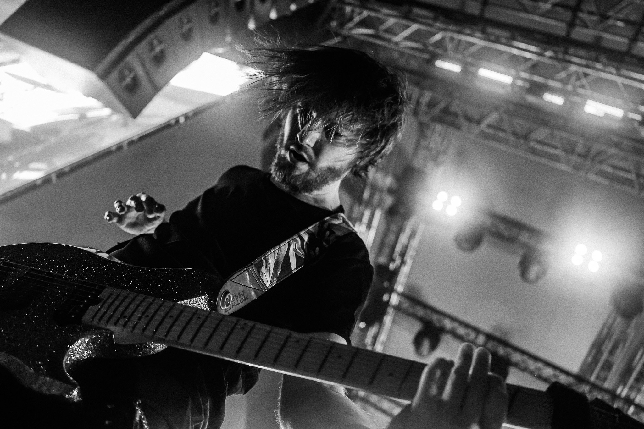 ROCK PRIVET @SUMMER SOUND