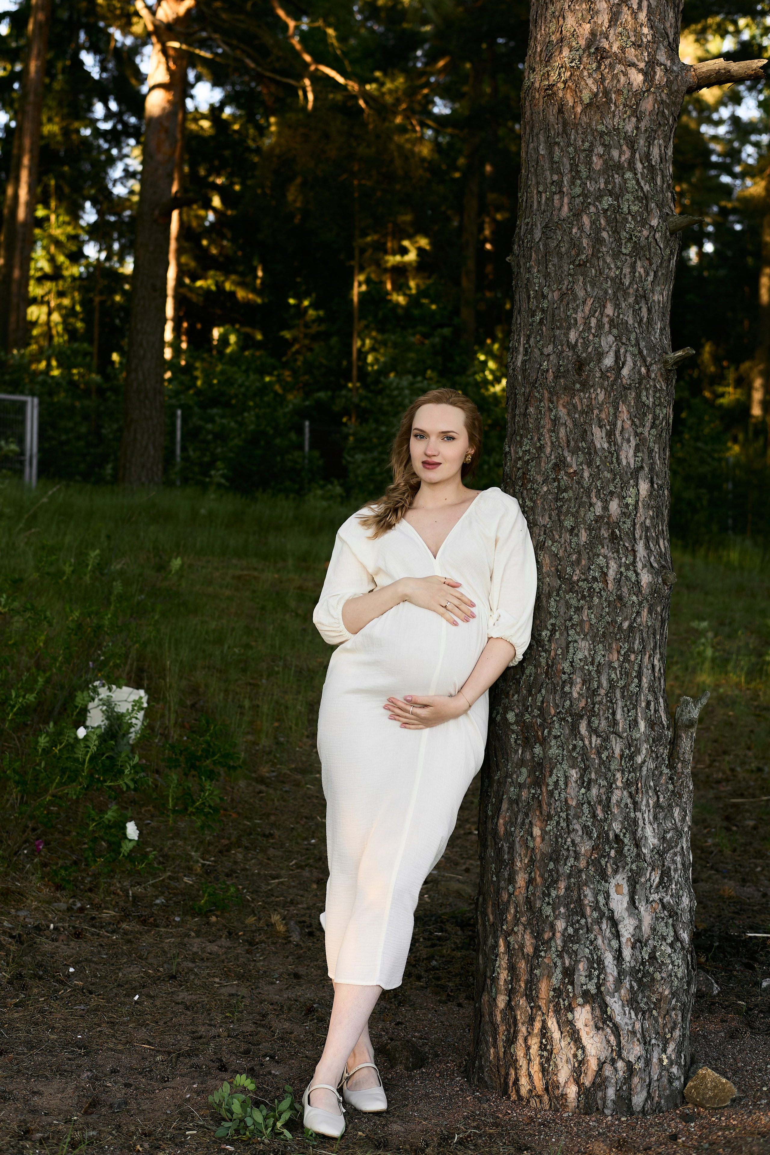 Юлия & Дмитрий. Фотограф Полина