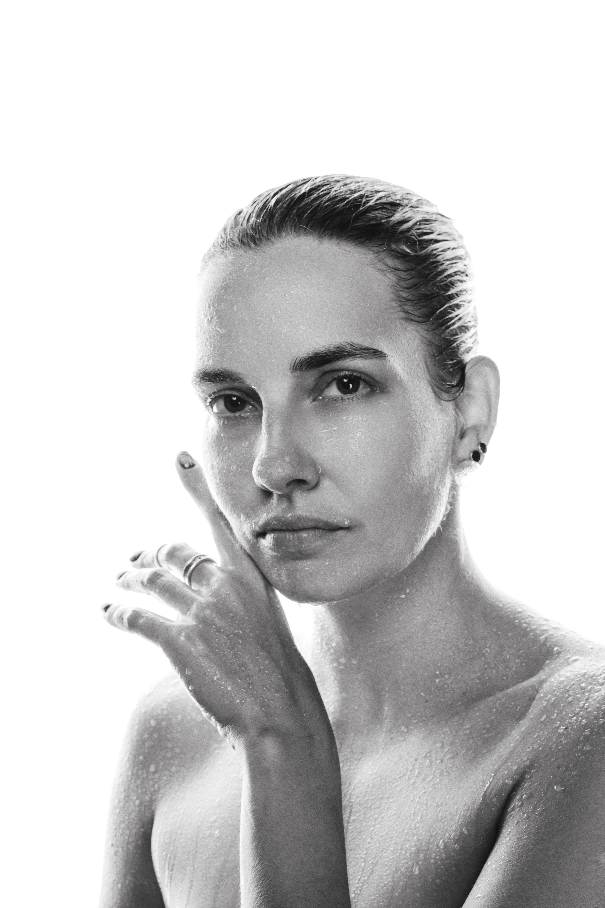 Nastya. Свадебный и индивидуальный фотограф Никита Роут | Москва